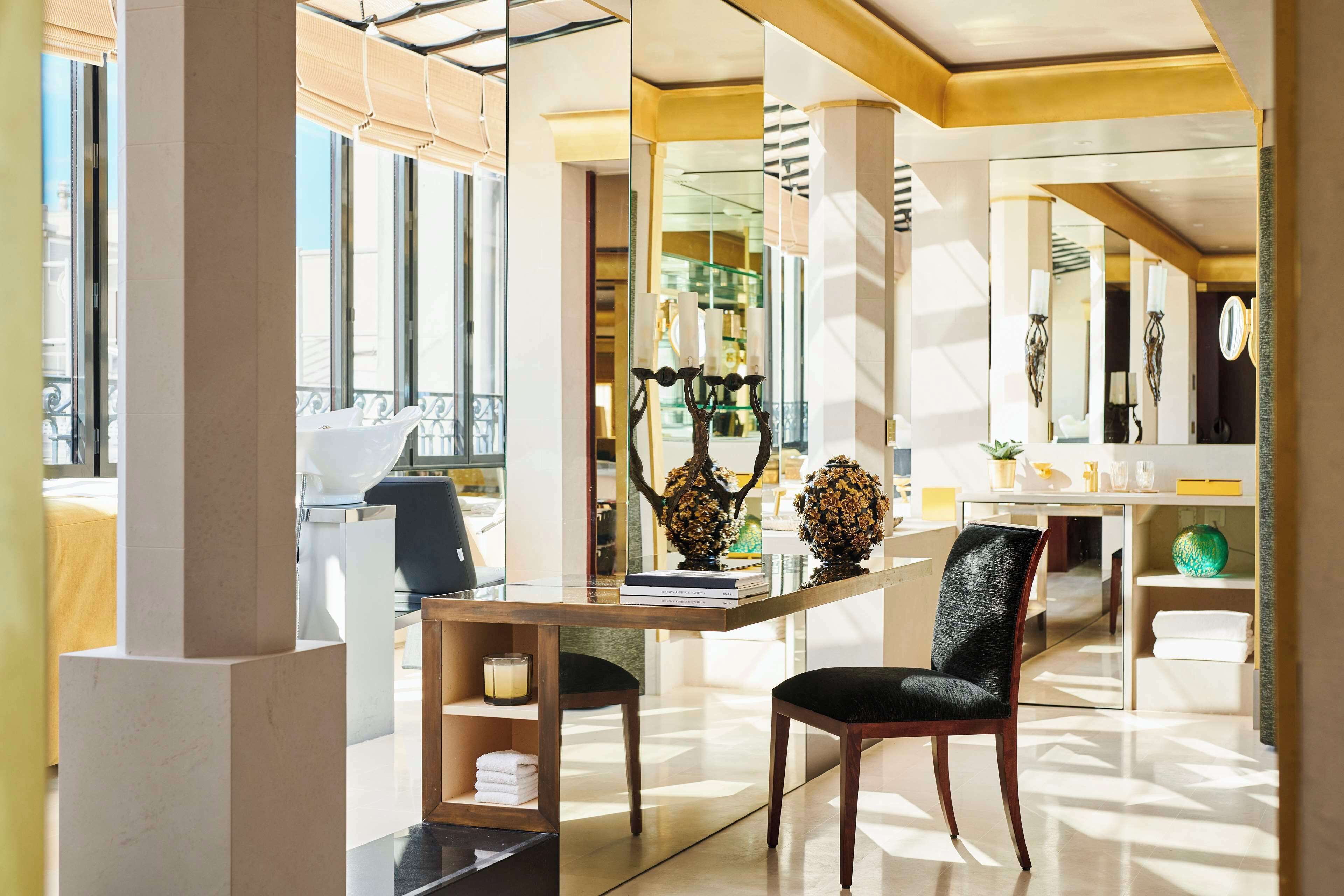 Park Hyatt Paris - Vendome ⭐⭐⭐⭐⭐