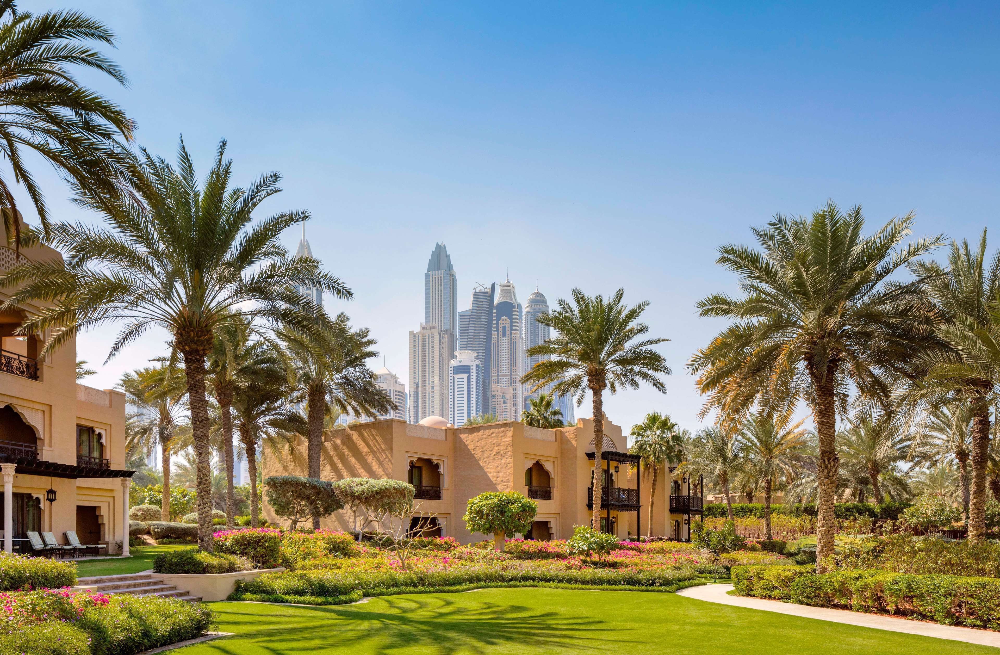 One&Only Royal Mirage ⭐️⭐️⭐️⭐️⭐️