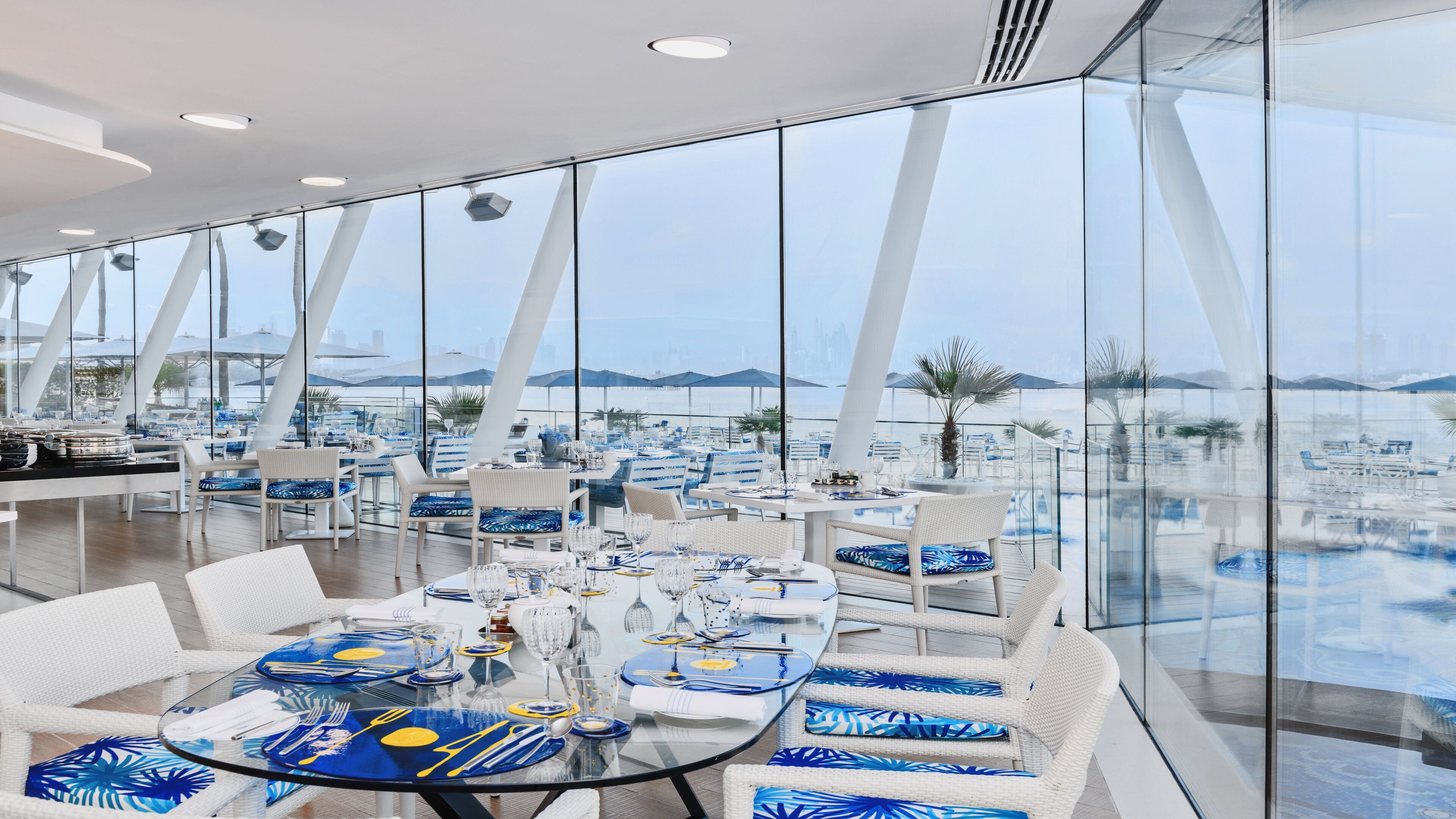 Jumeirah Burj Al Arab Dubai ⭐️⭐️⭐️⭐️⭐️