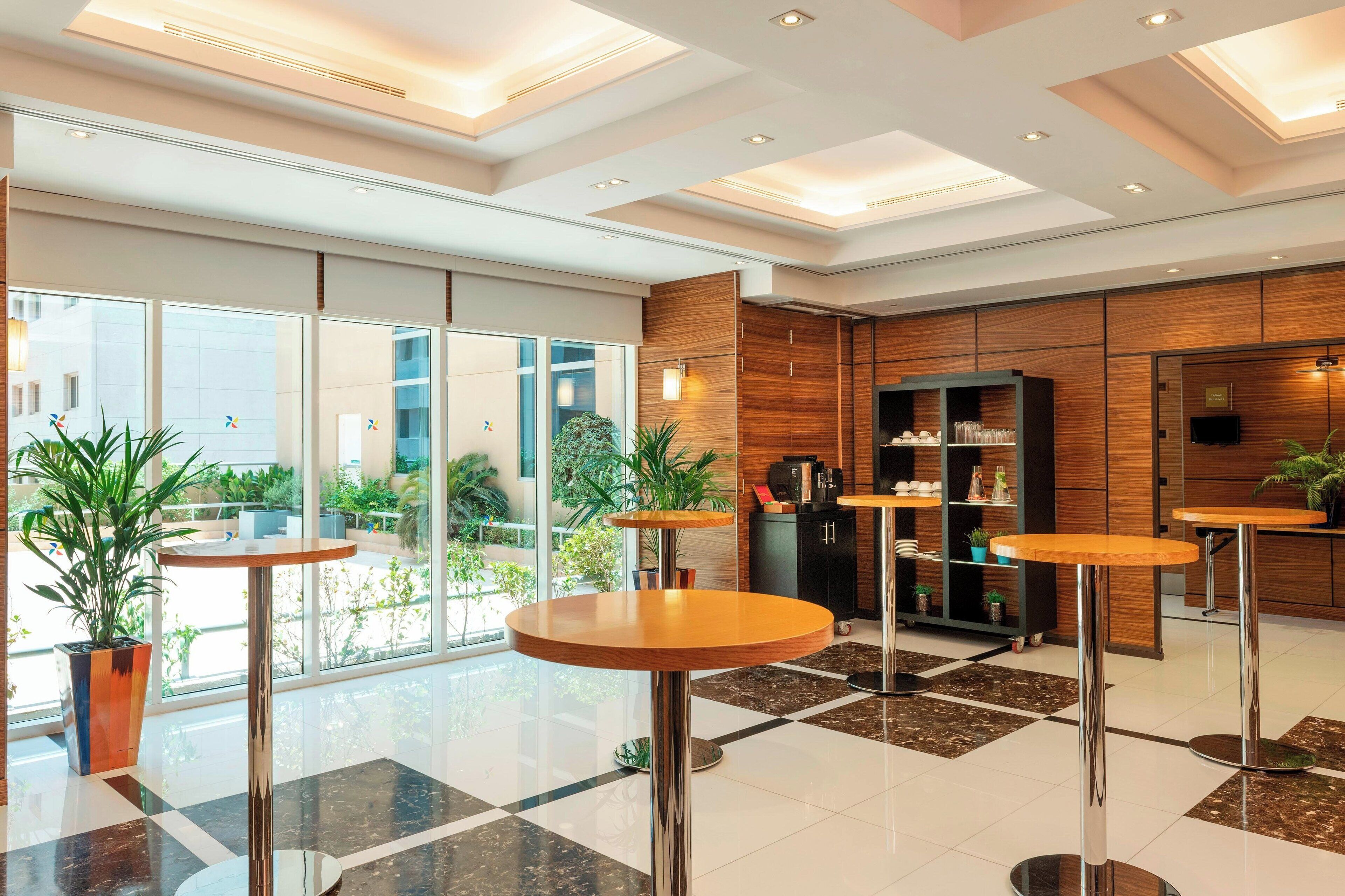 Four Points by Sheraton Bur Dubai ⭐️⭐️⭐️⭐️