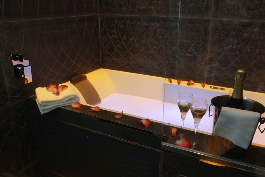 Secret de Paris - Hotel & Spa ⭐️⭐️⭐️⭐️