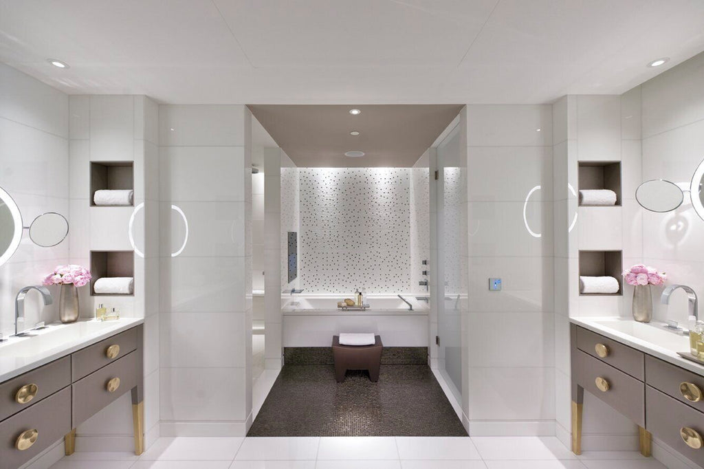 Mandarin Oriental, Paris ⭐️⭐️⭐️⭐️⭐️
