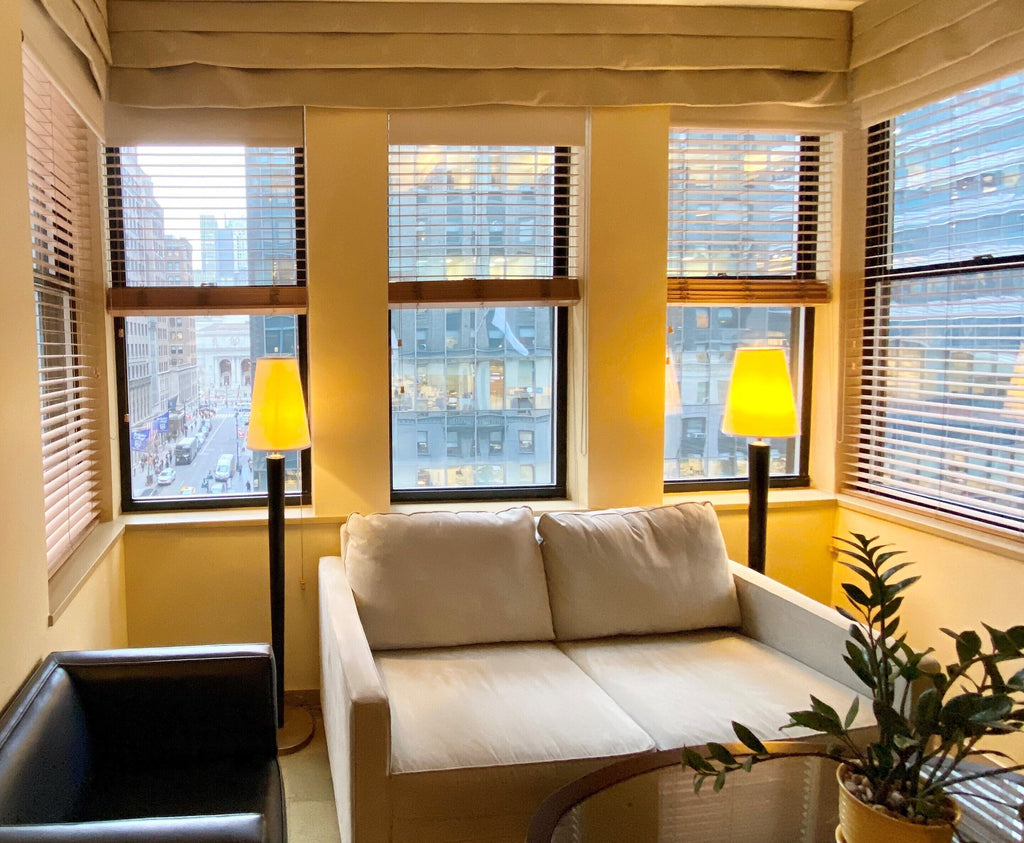 Library Hotel by Library Hotel Collection ⭐️⭐️⭐️⭐️