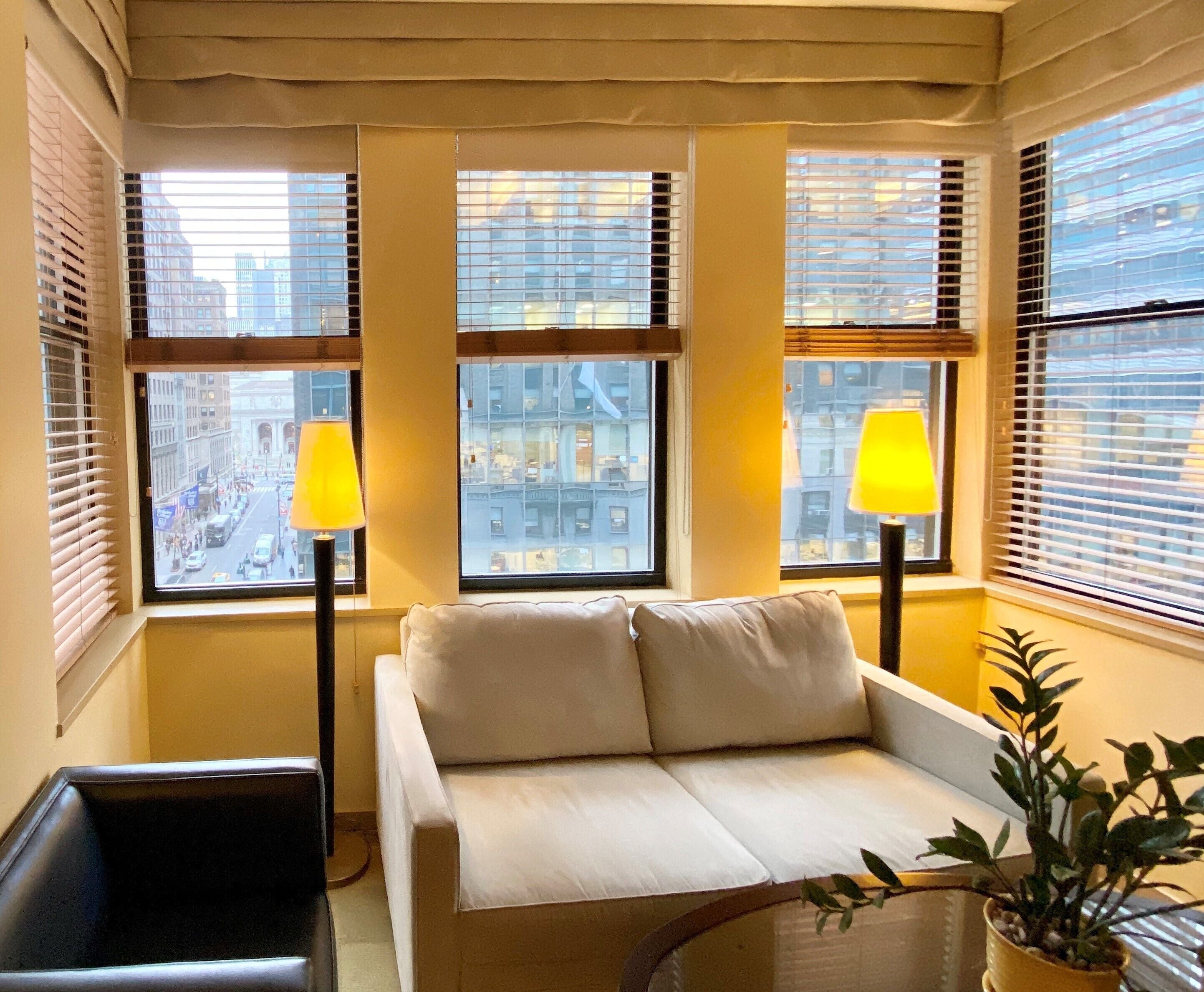 Library Hotel by Library Hotel Collection ⭐️⭐️⭐️⭐️