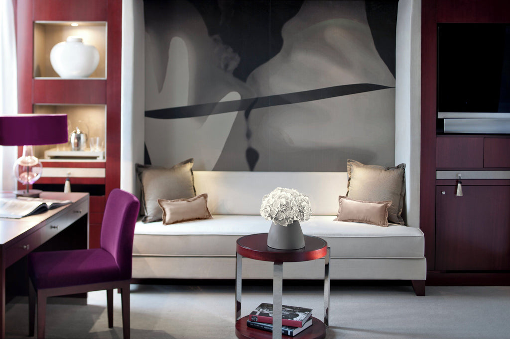 Mandarin Oriental, Paris ⭐️⭐️⭐️⭐️⭐️