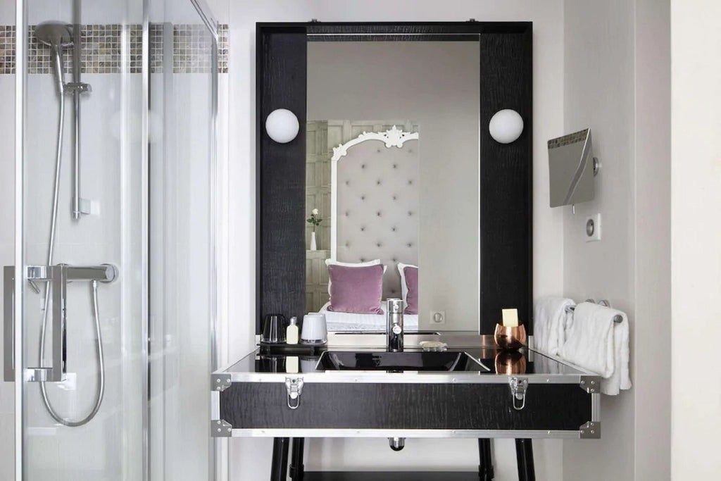 Hôtel Le 123 Sébastopol - Astotel ⭐️⭐️⭐️⭐️