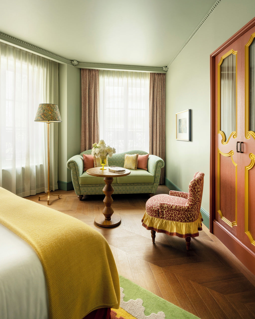 Hotel Le Grand Mazarin ⭐️⭐️⭐️⭐️⭐️
