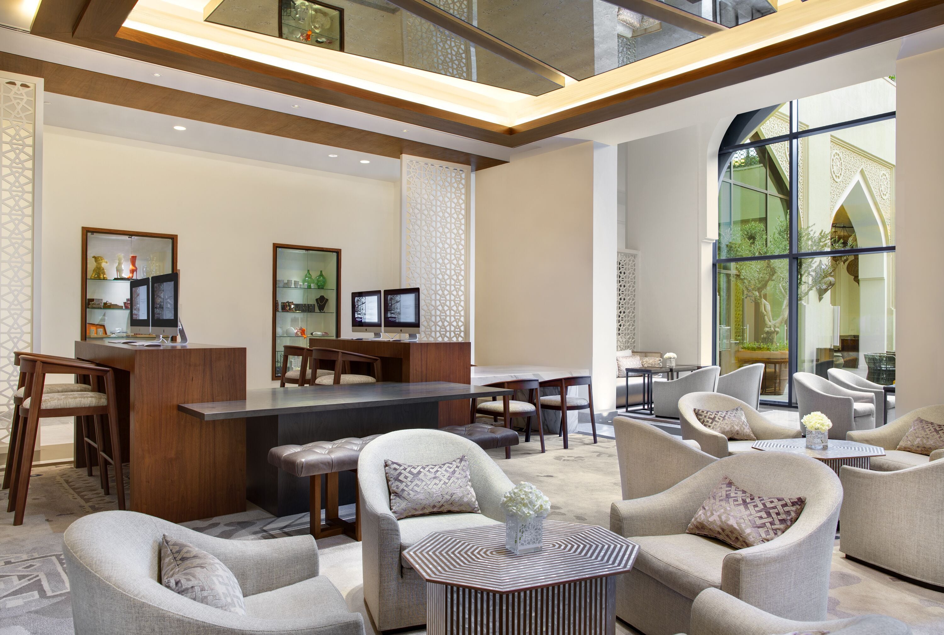 The Heritage Hotel, Autograph Collection
⭐️⭐️⭐️⭐️