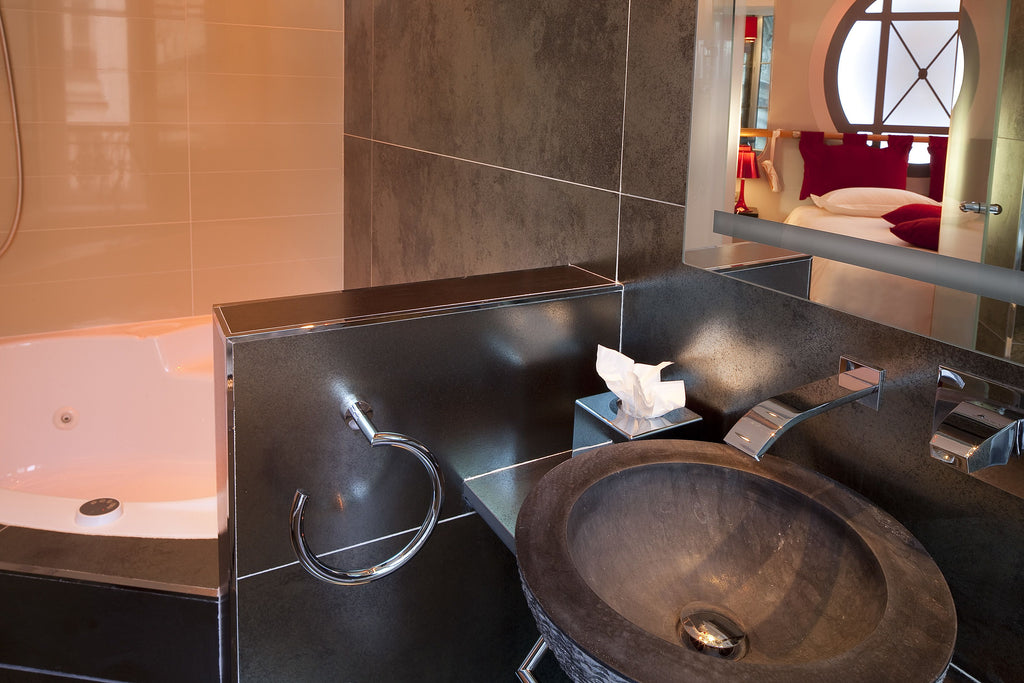 Secret de Paris - Hotel & Spa ⭐️⭐️⭐️⭐️