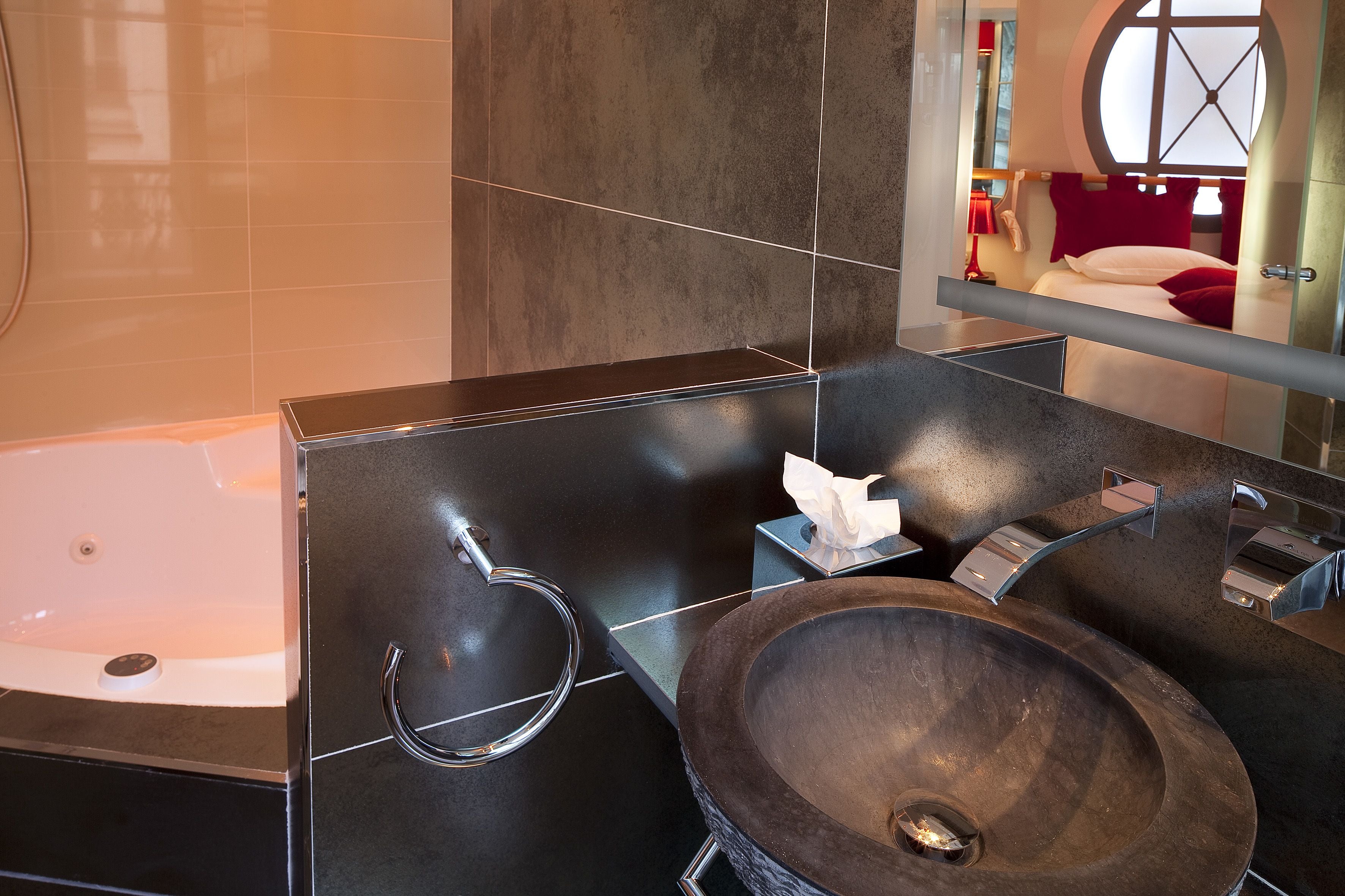 Secret de Paris - Hotel & Spa ⭐️⭐️⭐️⭐️
