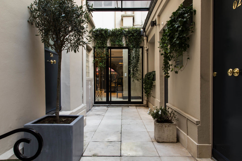 Hotel Saint Germain ⭐️⭐️⭐️⭐️