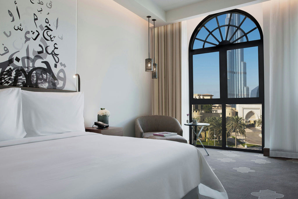 The Heritage Hotel, Autograph Collection
⭐️⭐️⭐️⭐️
