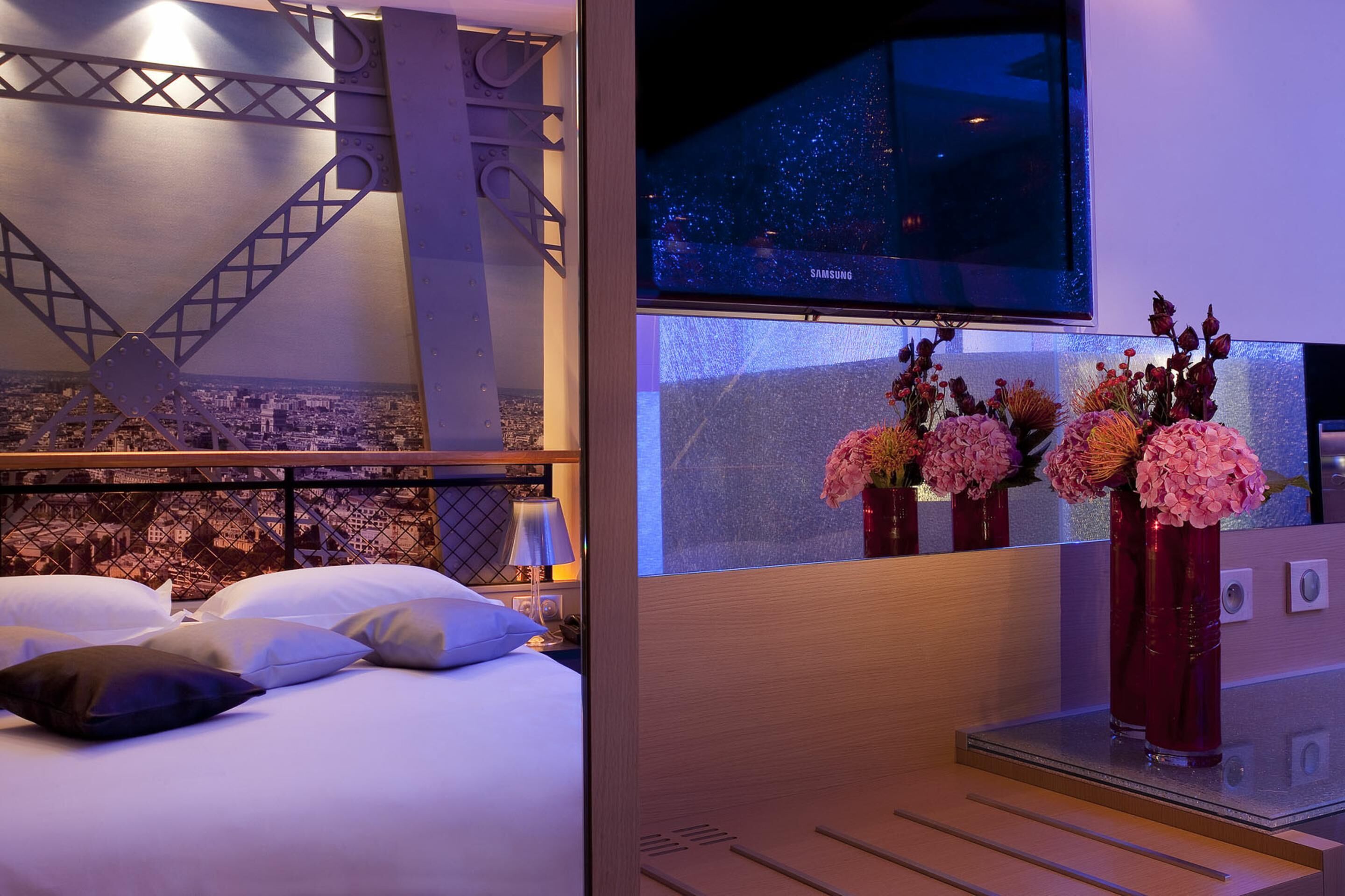 Secret de Paris - Hotel & Spa ⭐️⭐️⭐️⭐️