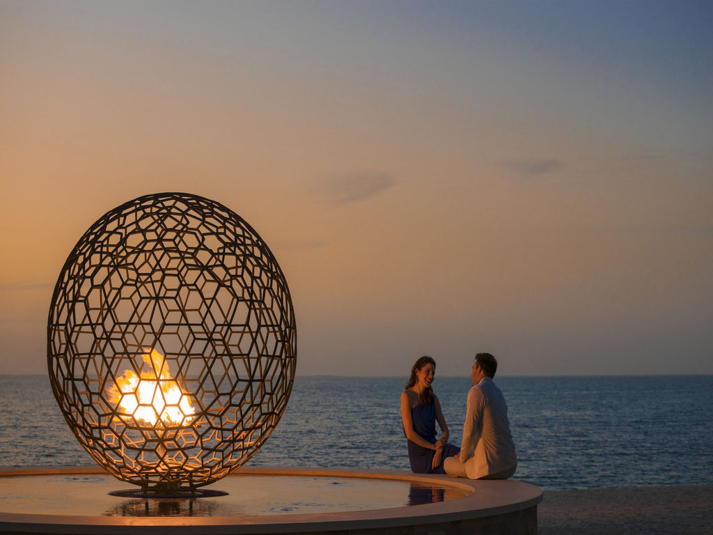 Four Seasons Resort Dubai at Jumeirah Beach ⭐️⭐️⭐️⭐️⭐️