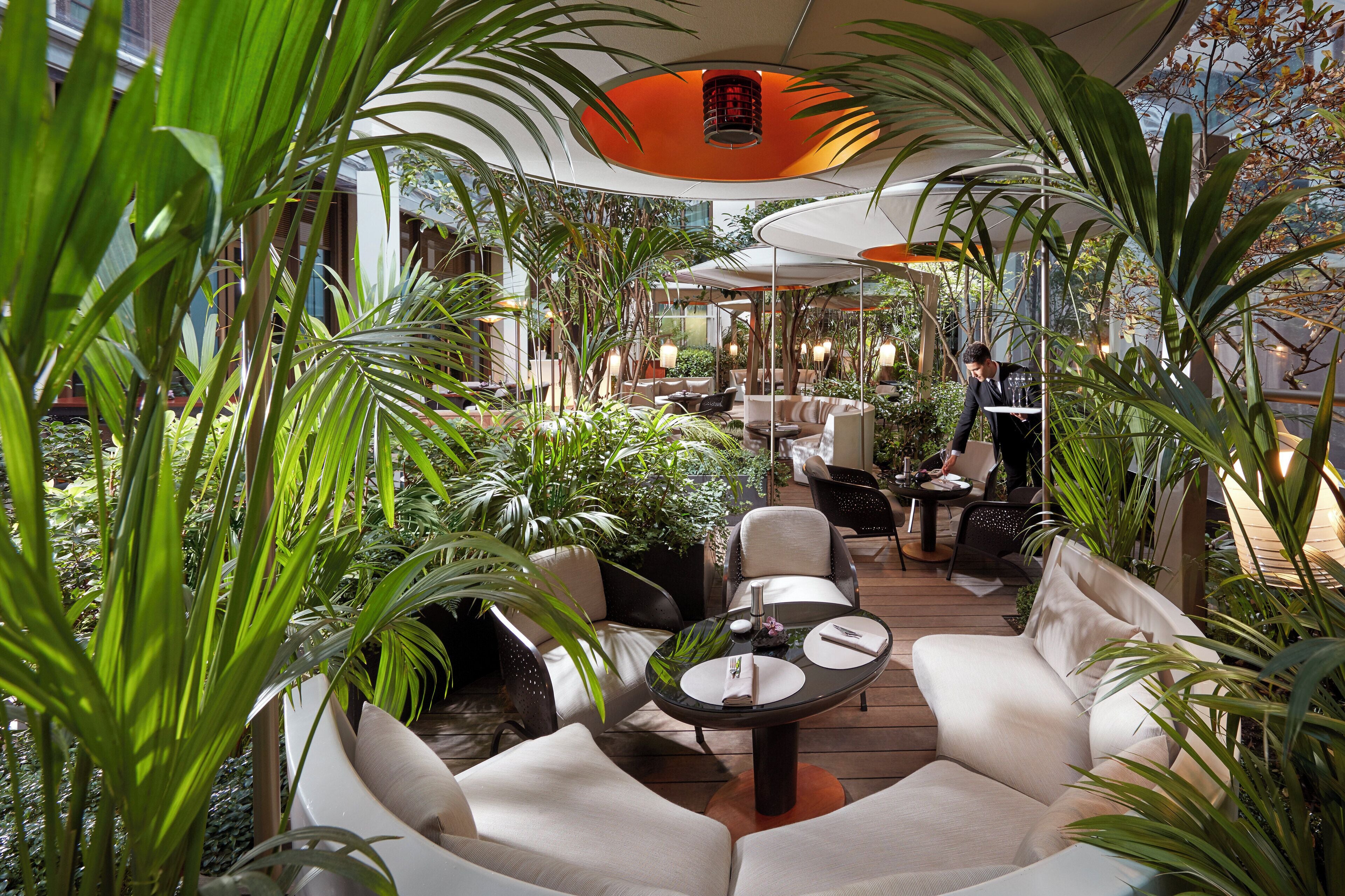 Mandarin Oriental, Paris ⭐️⭐️⭐️⭐️⭐️
