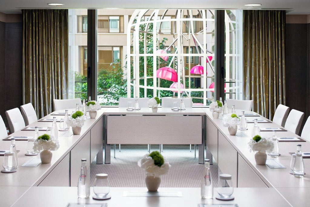 Mandarin Oriental, Paris ⭐️⭐️⭐️⭐️⭐️
