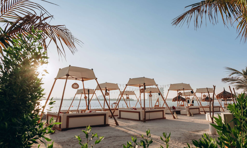Waldorf Astoria Dubai Palm Jumeirah ⭐️⭐️⭐️⭐️⭐️