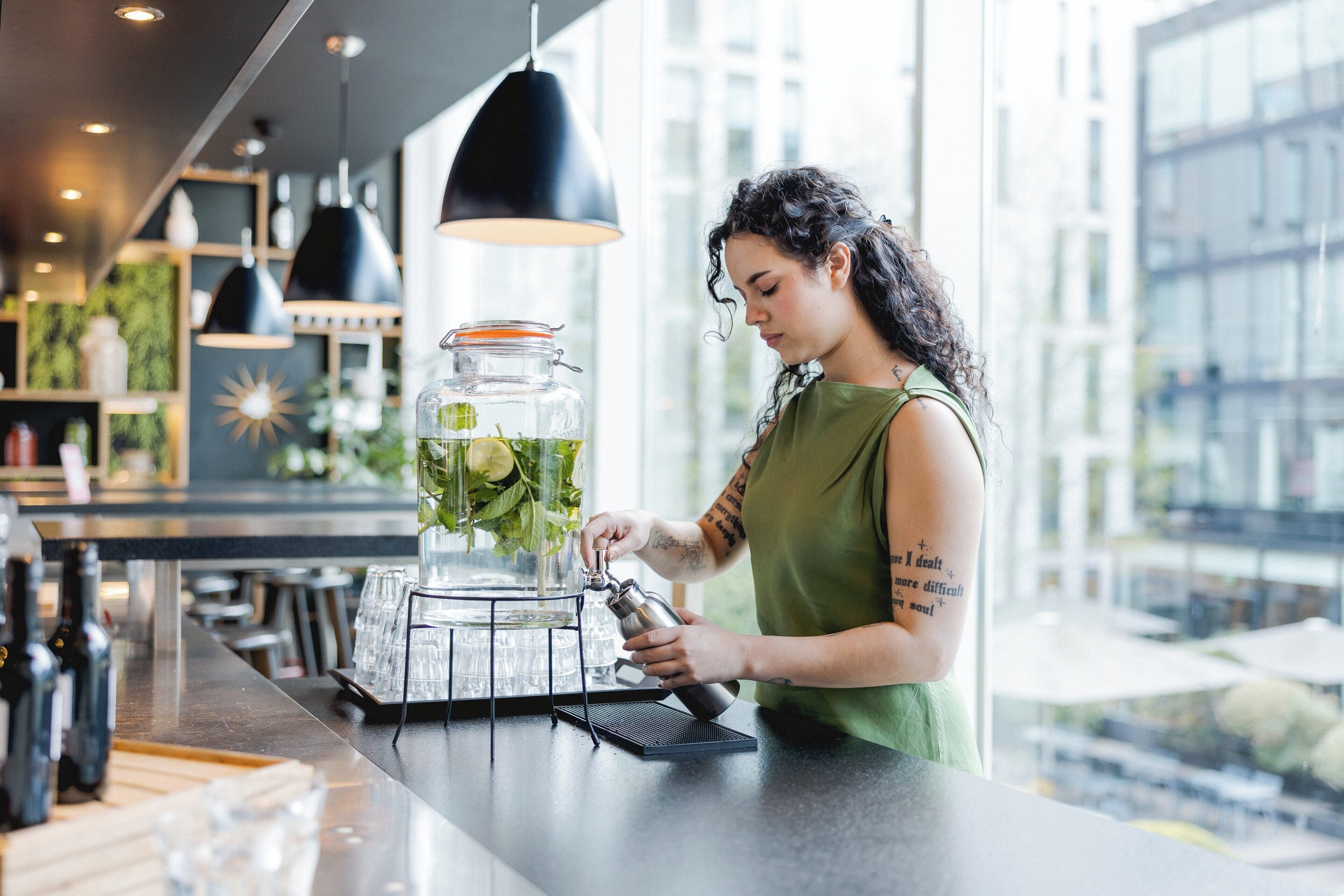 CitizenM Paris Opera ⭐️⭐️⭐️⭐️