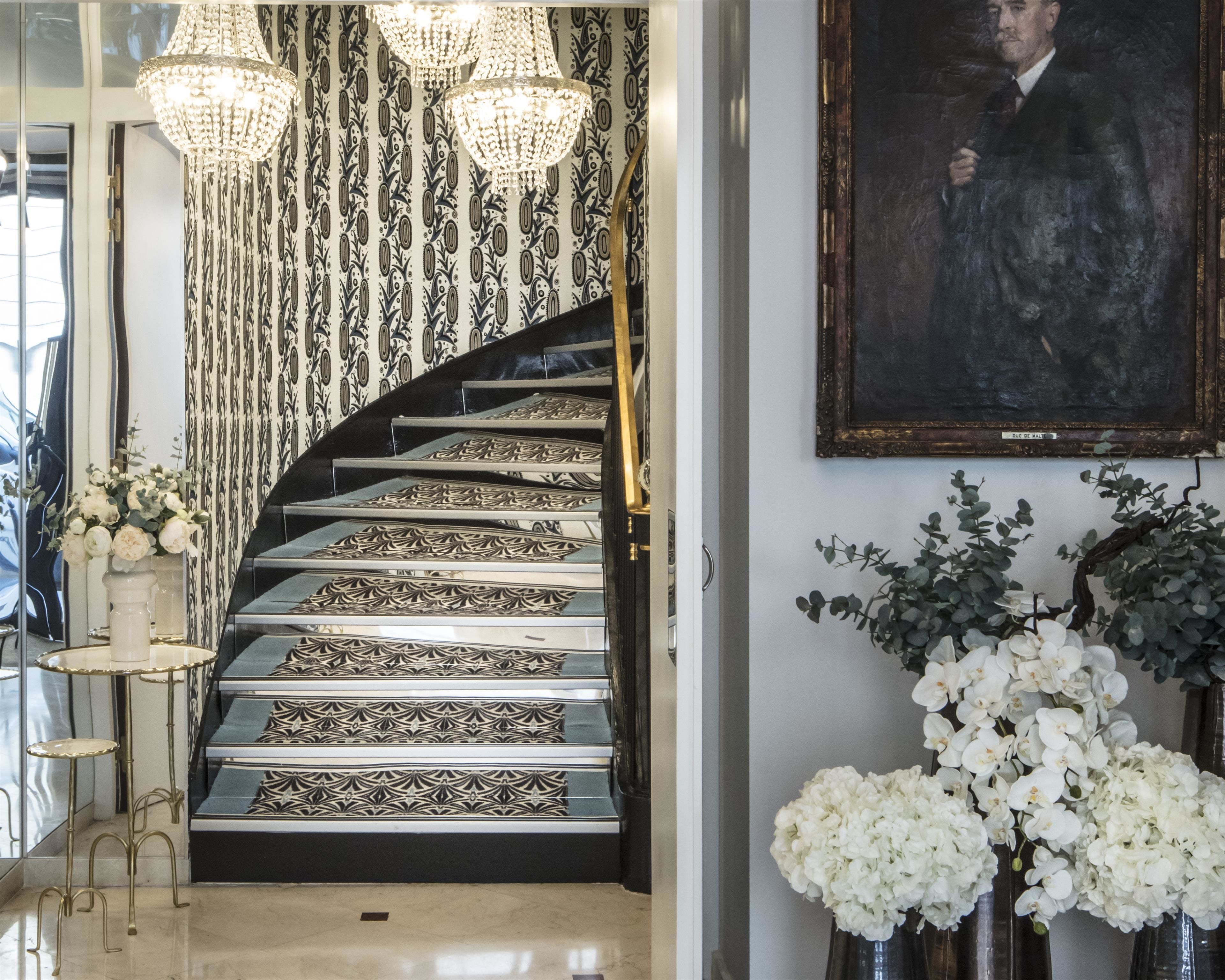 Hôtel Malte - Astotel ⭐️⭐️⭐️⭐️