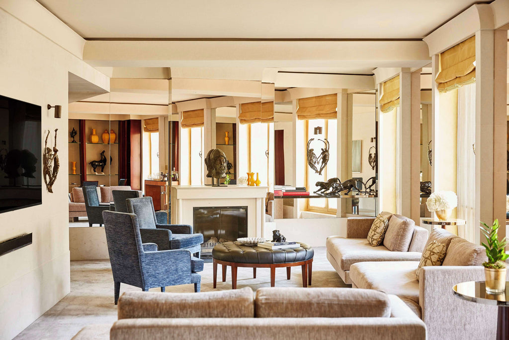 Park Hyatt Paris - Vendome ⭐⭐⭐⭐⭐