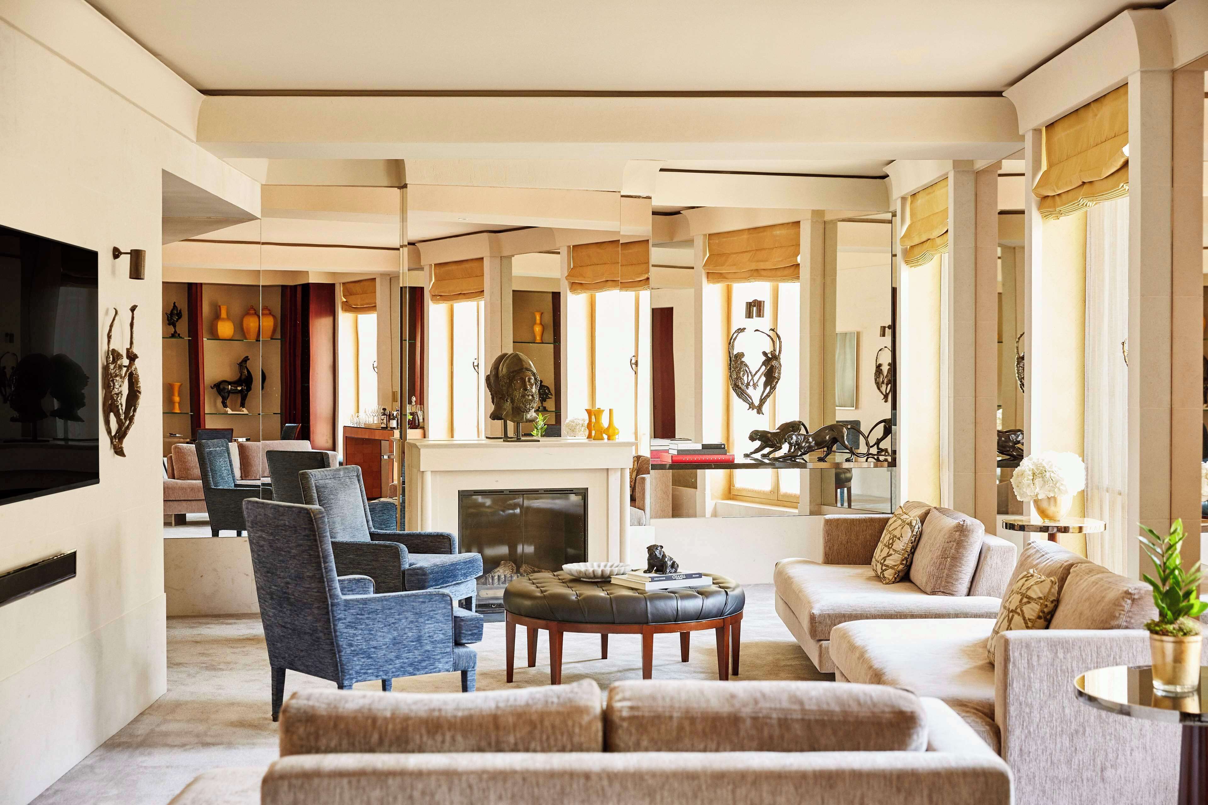 Park Hyatt Paris - Vendome ⭐⭐⭐⭐⭐