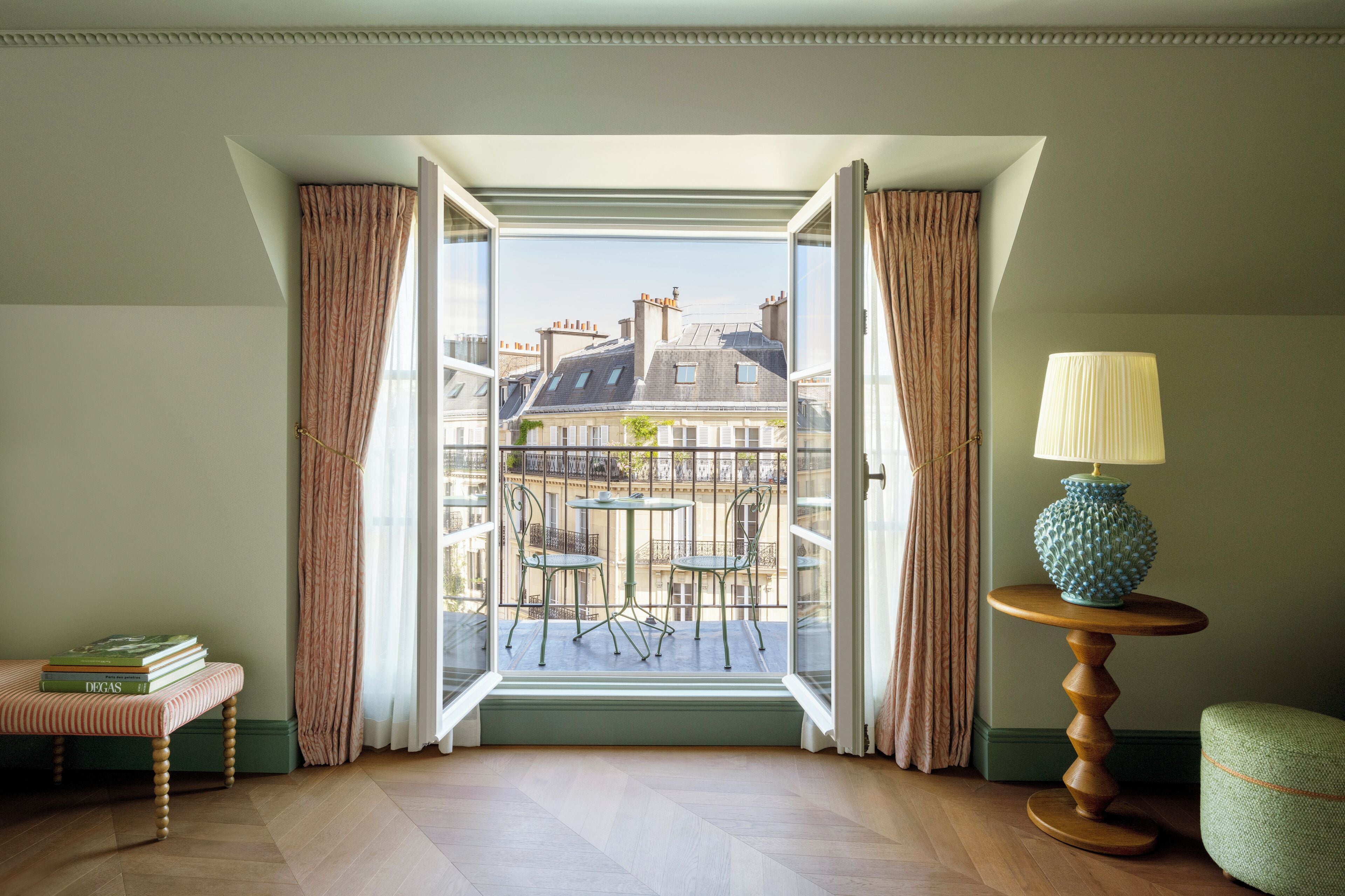 Hotel Le Grand Mazarin ⭐️⭐️⭐️⭐️⭐️