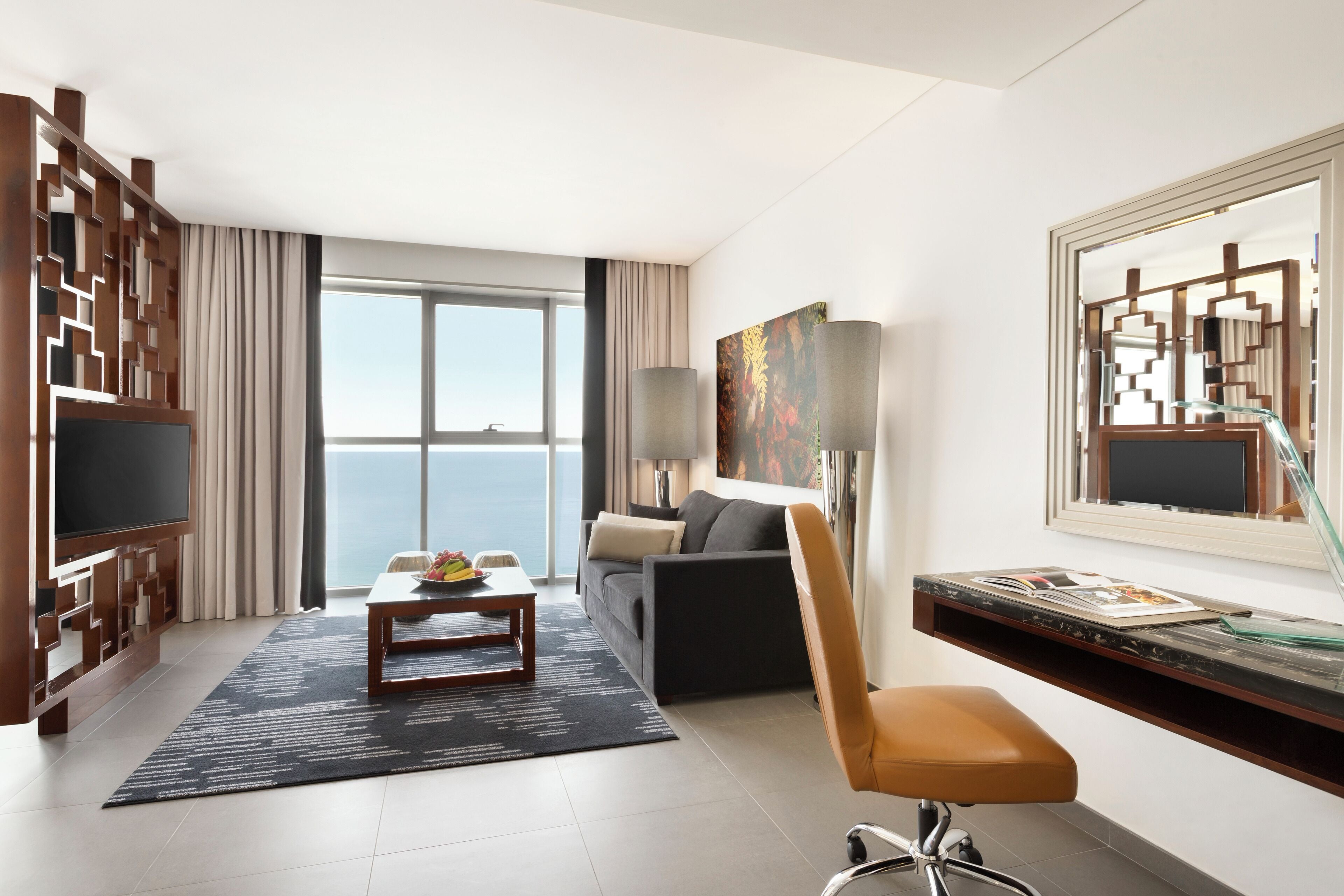 The First Collection Dubai Marina Hotel ⭐️⭐️⭐️⭐️