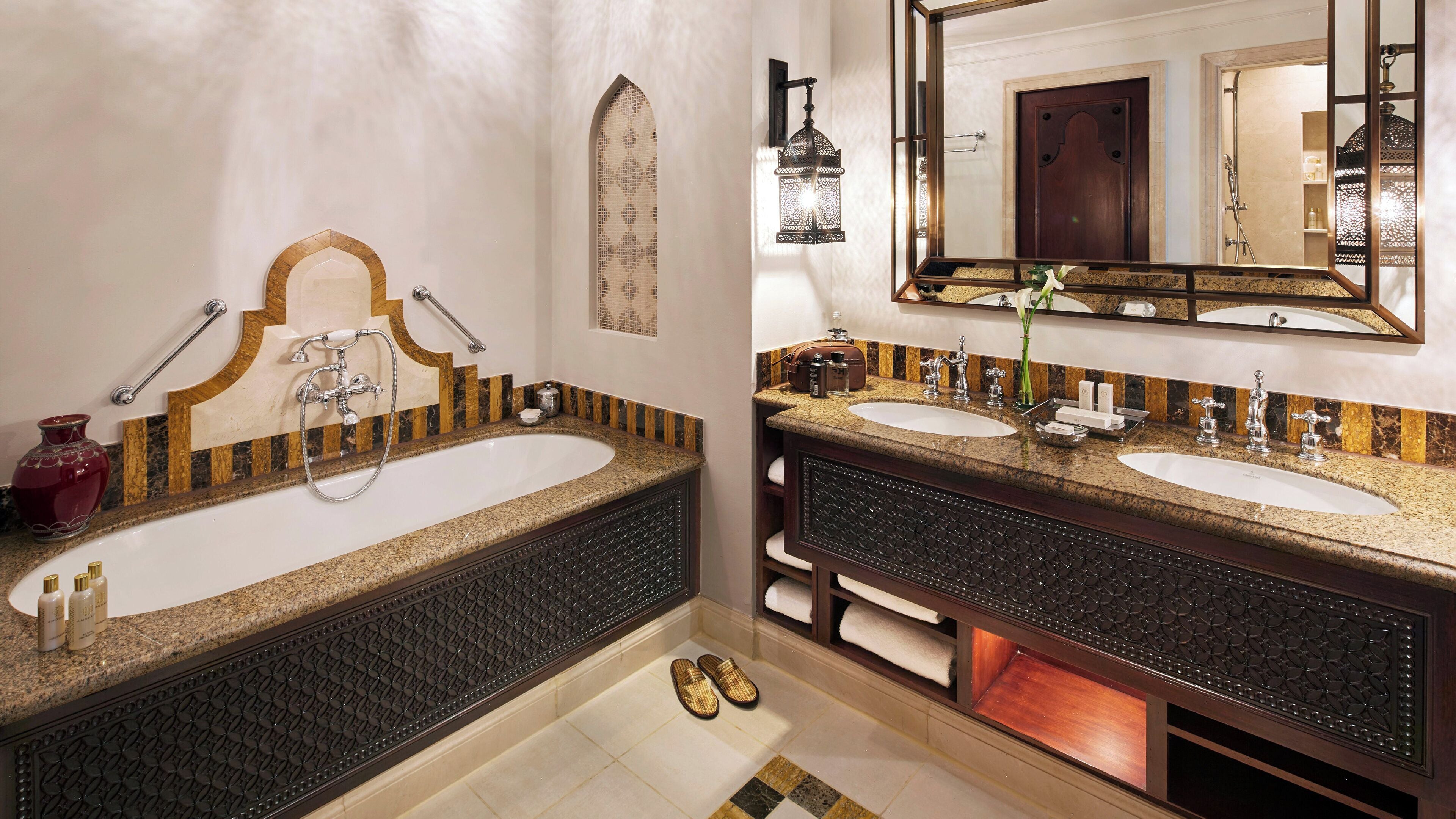 Jumeirah Al Qasr Dubai ⭐️⭐️⭐️⭐️⭐️