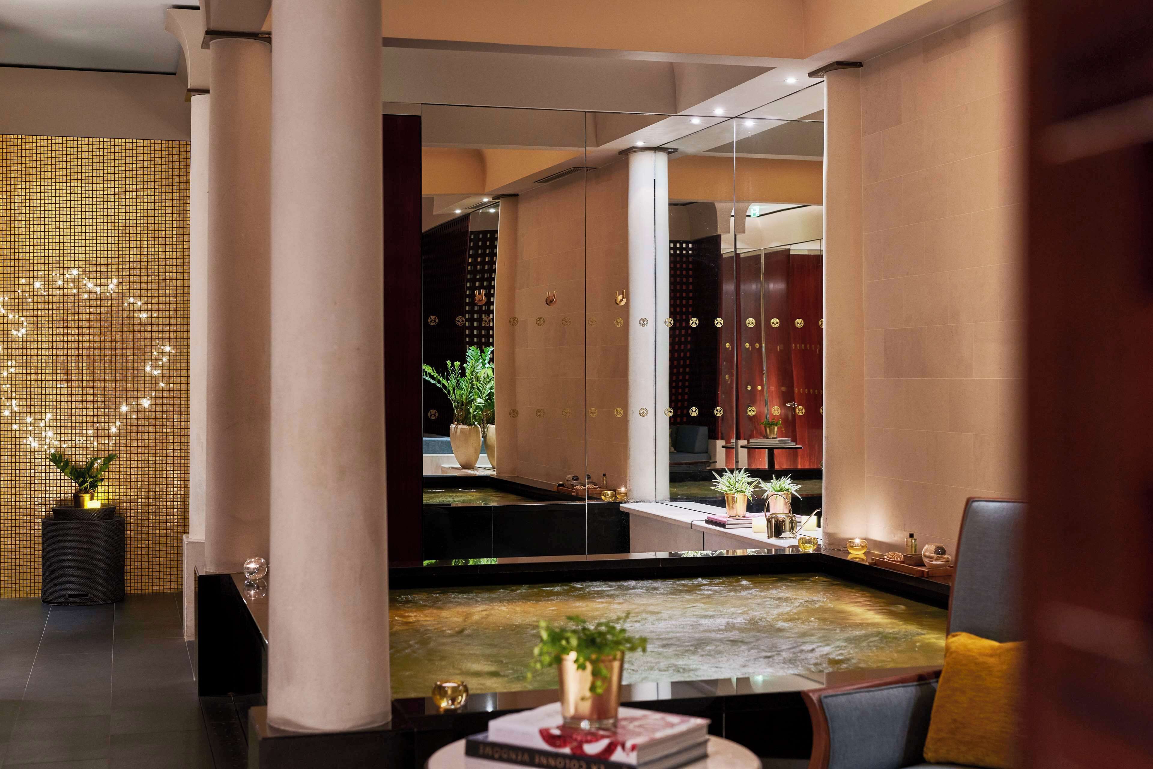 Park Hyatt Paris - Vendome ⭐⭐⭐⭐⭐