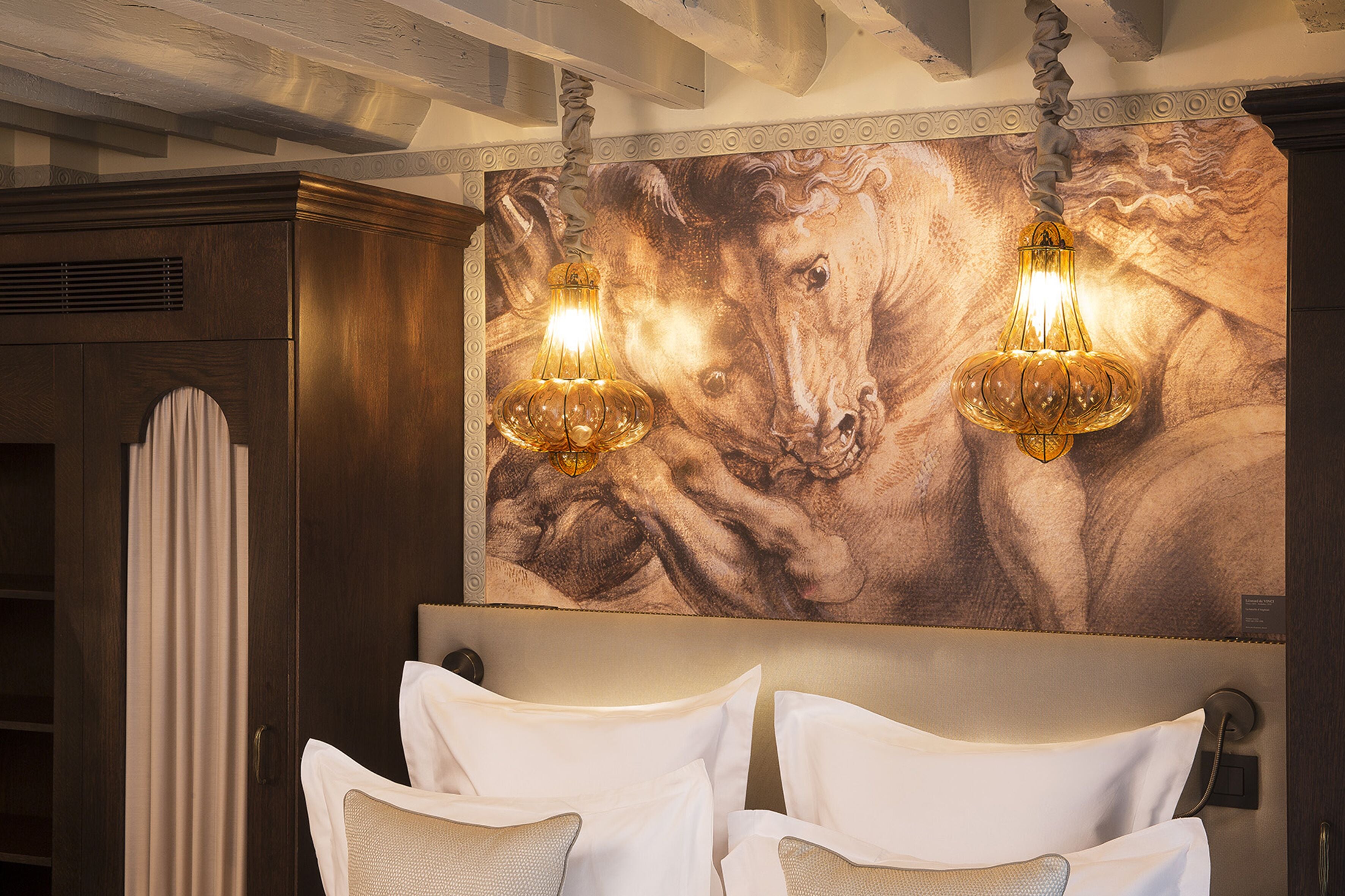 Hotel Da Vinci, Paris ⭐️⭐️⭐️⭐️