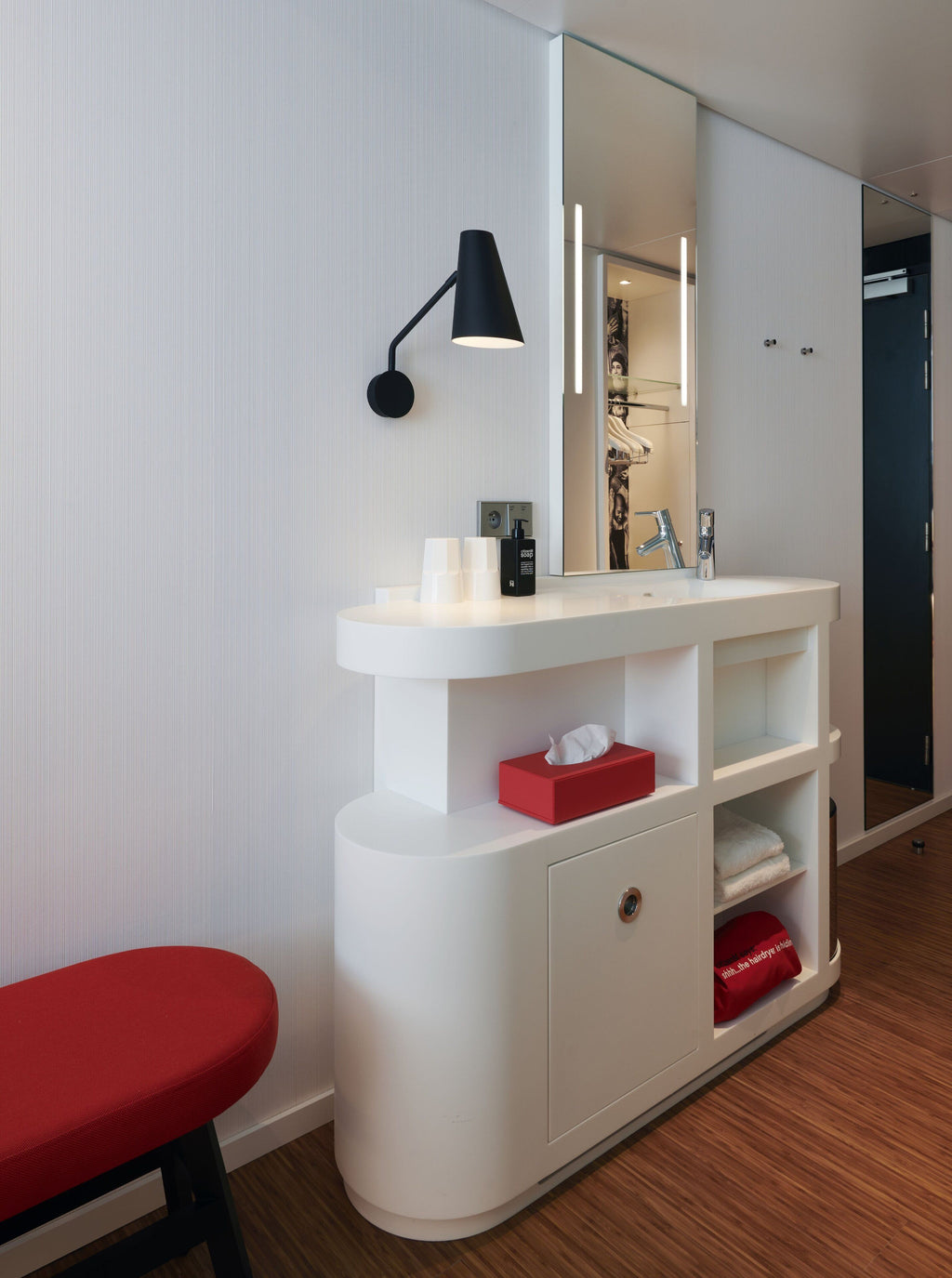 CitizenM Paris Opera ⭐️⭐️⭐️⭐️