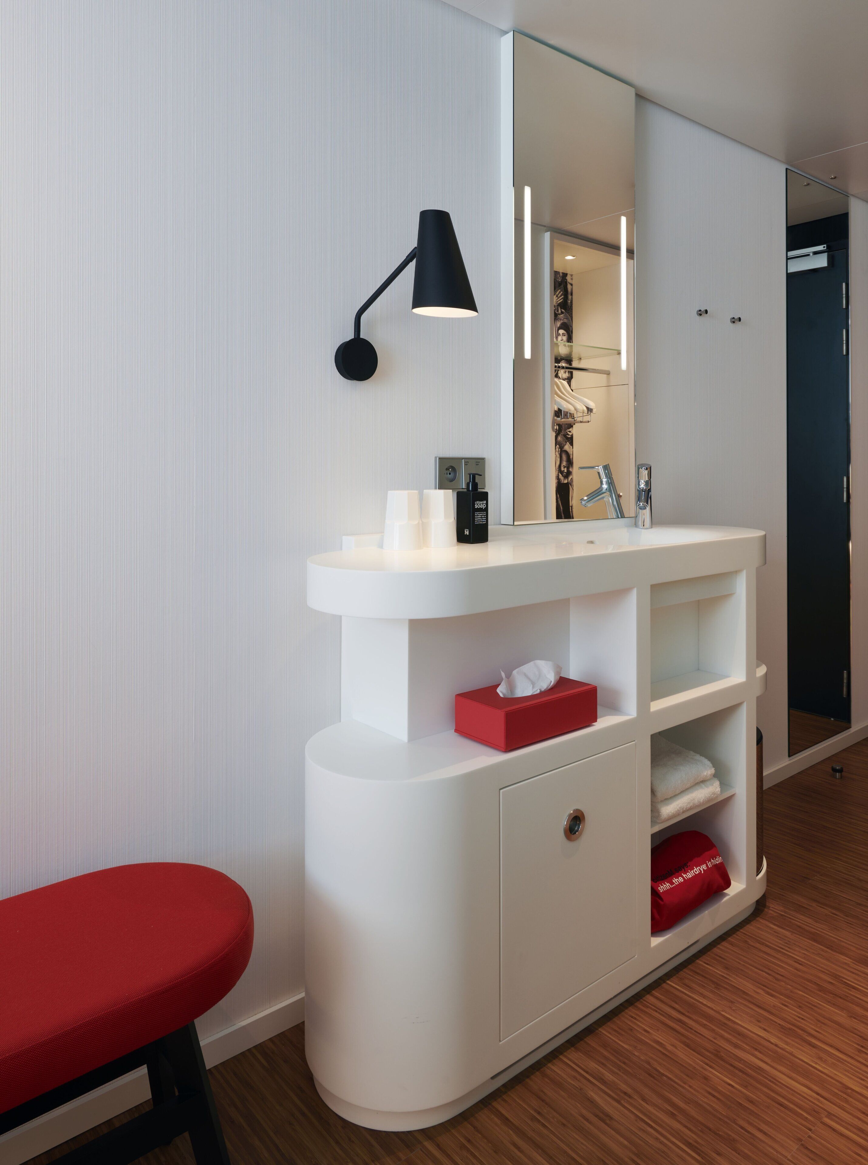 CitizenM Paris Opera ⭐️⭐️⭐️⭐️