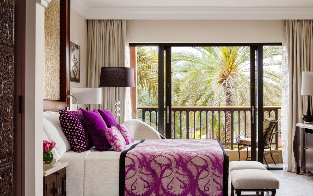 One&Only Royal Mirage ⭐️⭐️⭐️⭐️⭐️