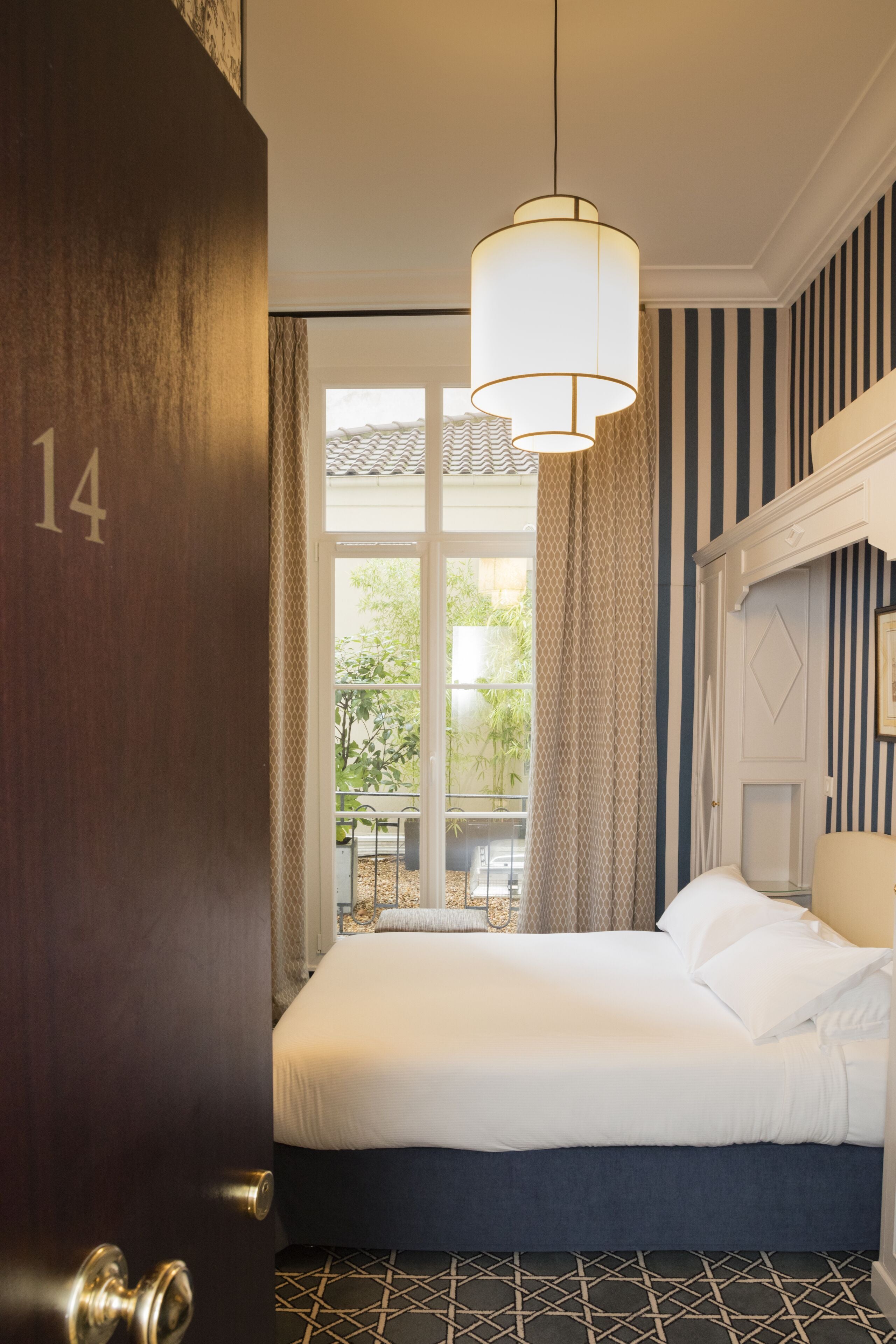 Hotel Saint Germain ⭐️⭐️⭐️⭐️