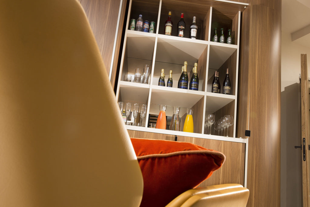 Hotel Eiffel Turenne ⭐️⭐️⭐️
