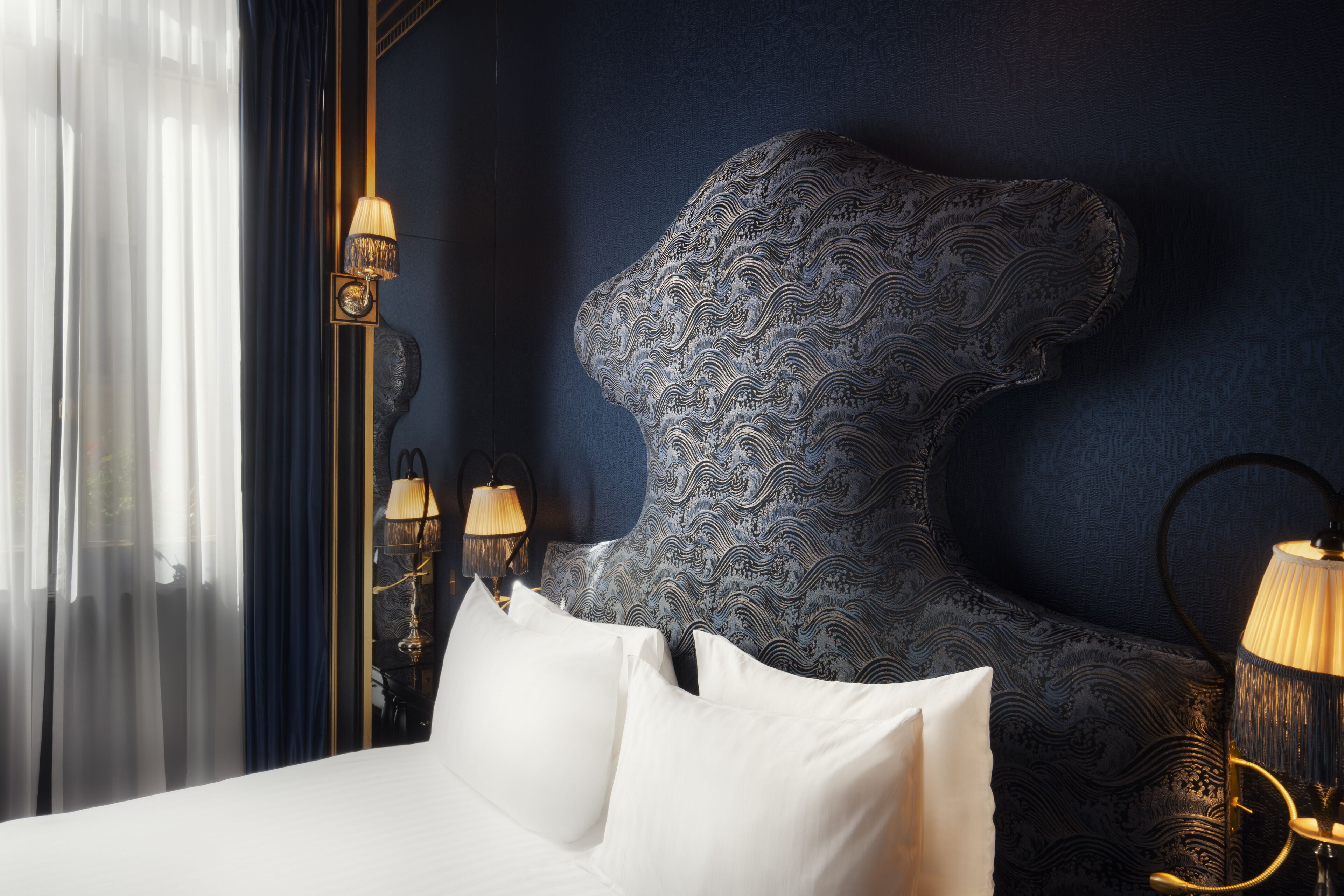 Maison Souquet, Hotel & Spa ⭐️⭐️⭐️⭐️⭐️