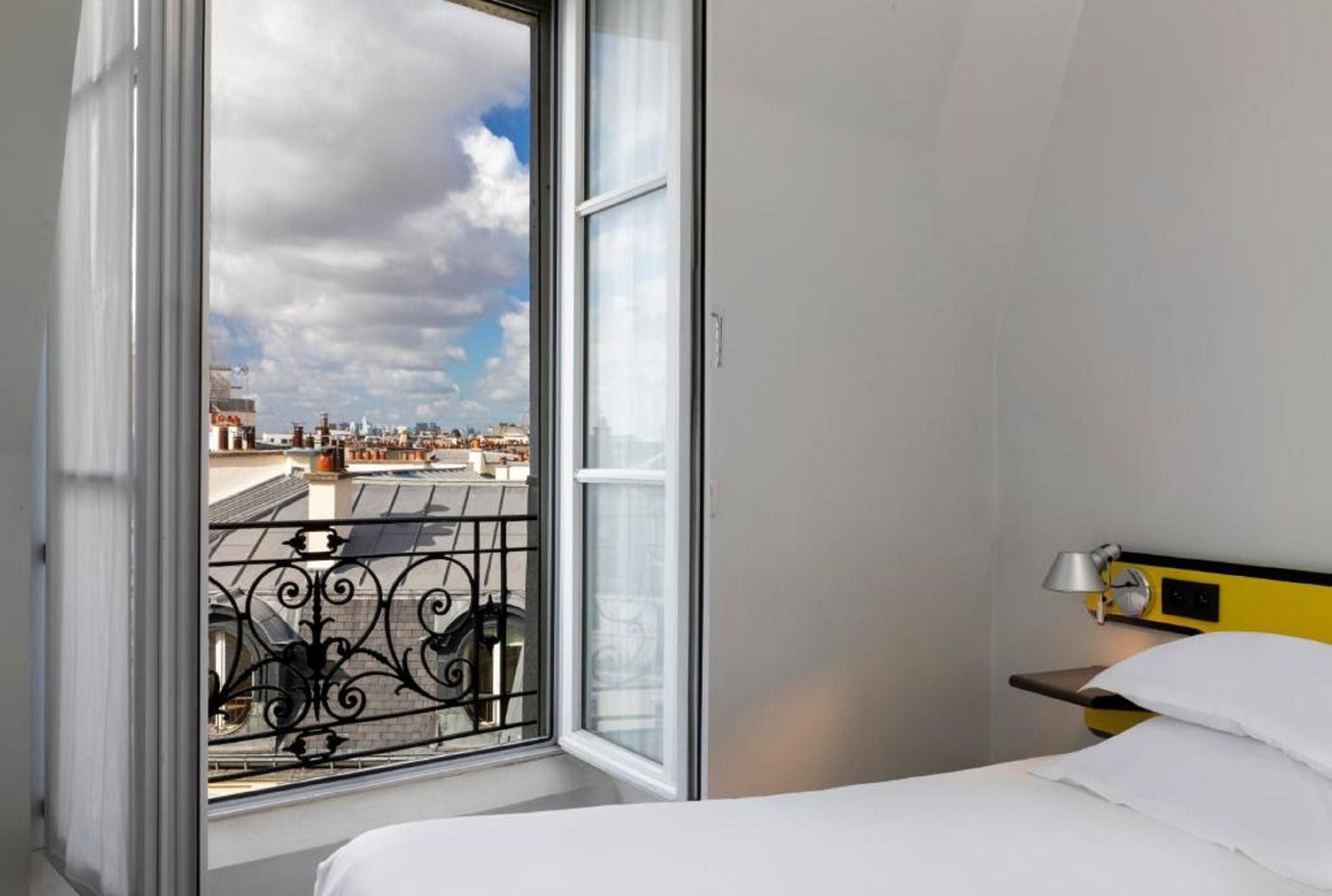 Libertel Montmartre Opéra ⭐️⭐️⭐️