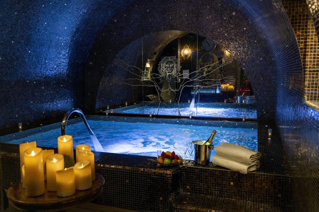 Hotel Da Vinci, Paris ⭐️⭐️⭐️⭐️