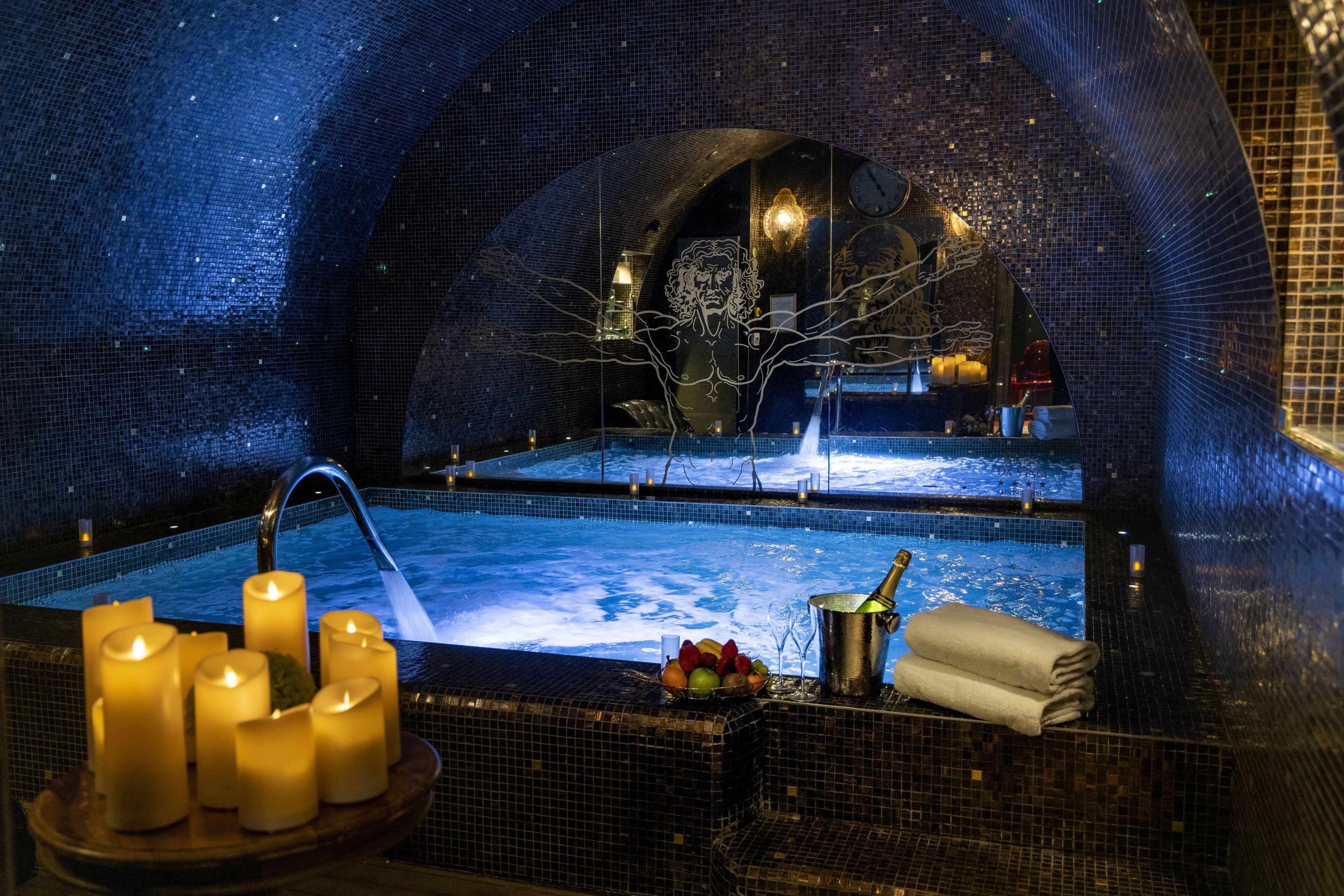 Hotel Da Vinci, Paris ⭐️⭐️⭐️⭐️