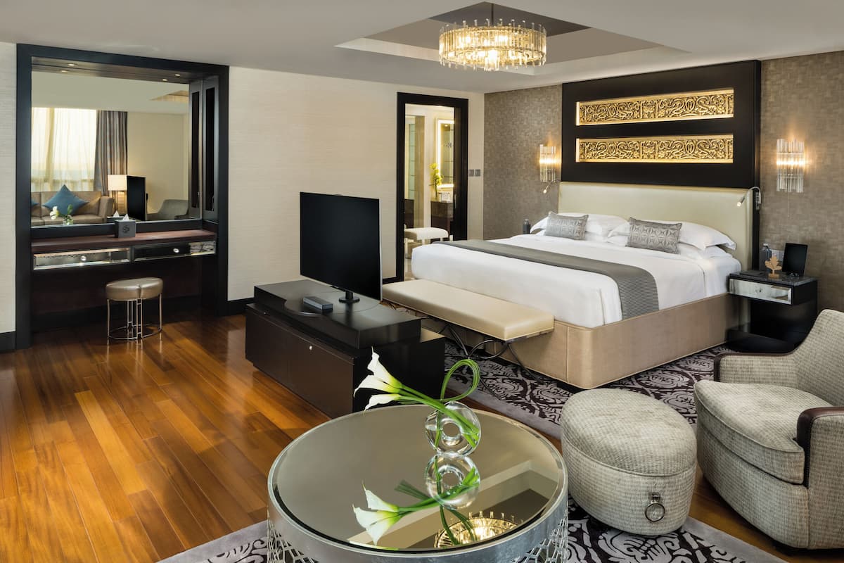 Aspen Ski Chalets at Kempinski Mall of The Emirates ⭐️⭐️⭐️⭐️⭐️