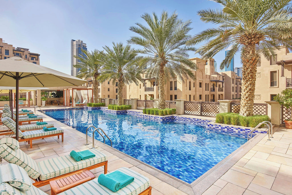 The Heritage Hotel, Autograph Collection
⭐️⭐️⭐️⭐️
