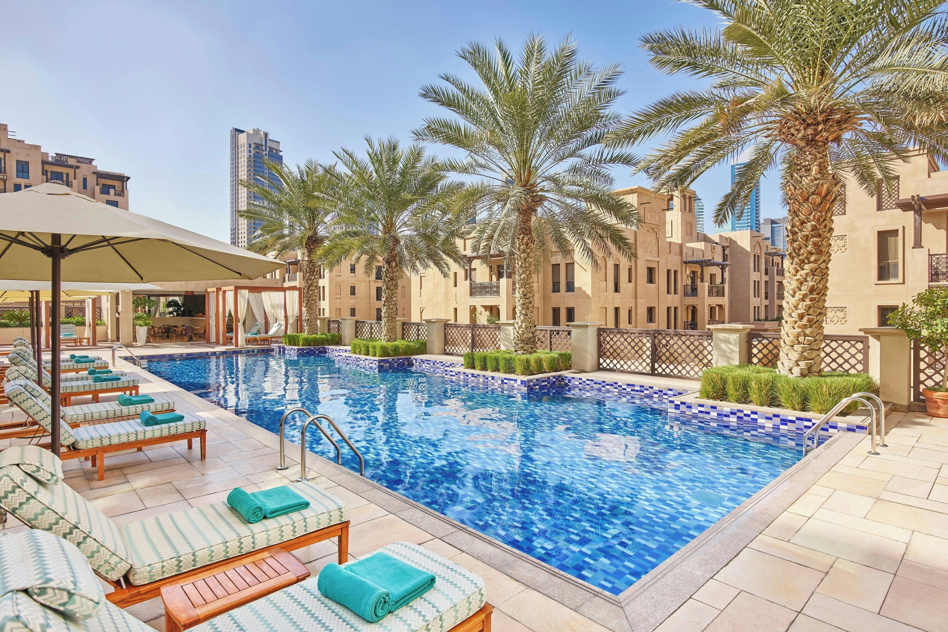 The Heritage Hotel, Autograph Collection
⭐️⭐️⭐️⭐️