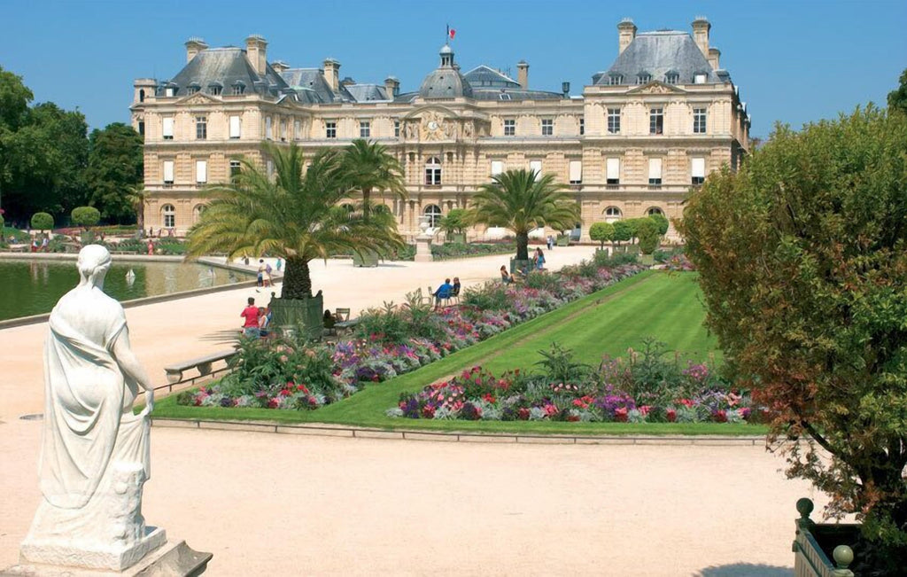 Hotel Saint Germain ⭐️⭐️⭐️⭐️