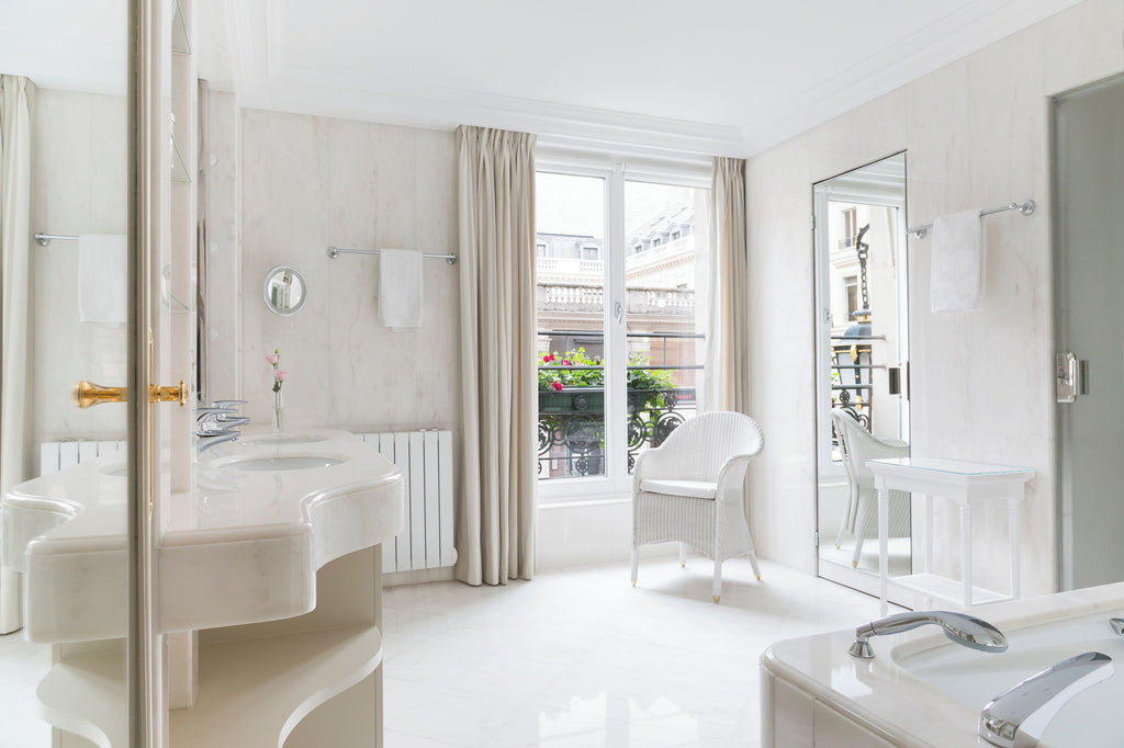 Le Bristol Paris - Oetker Hotels ⭐️⭐️⭐️⭐️⭐️