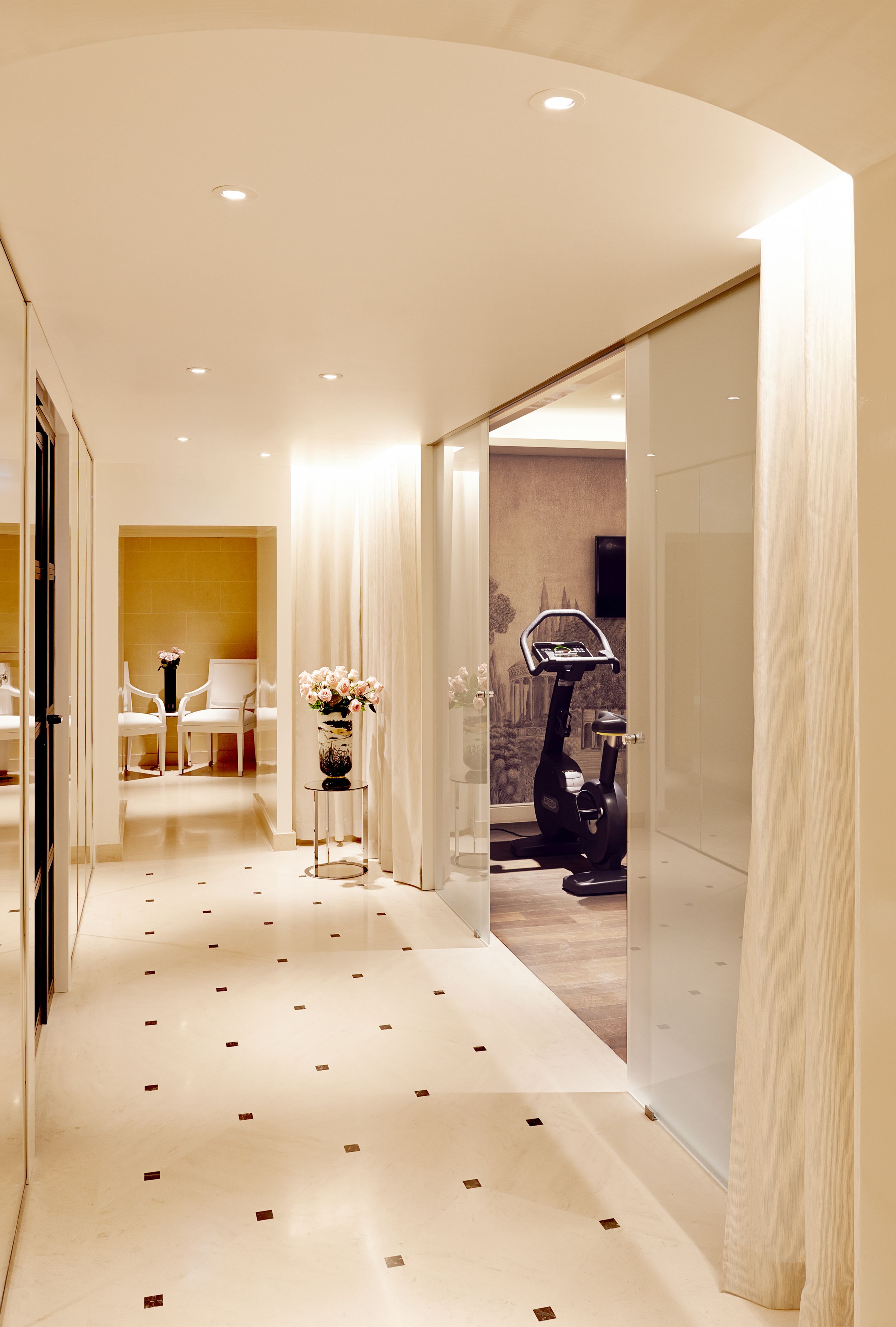Grand Hotel du Palais Royal ⭐️⭐️⭐️⭐️⭐️