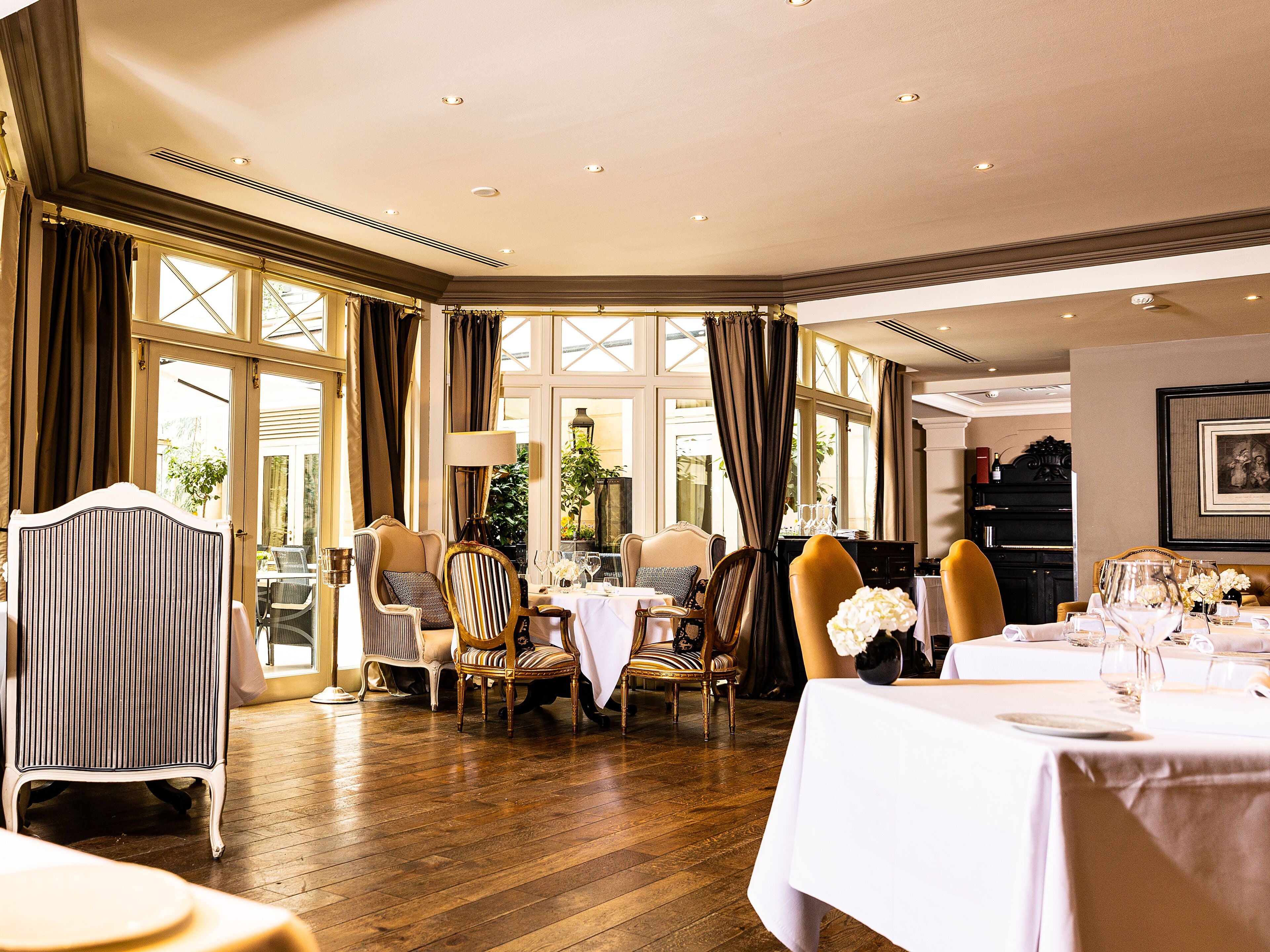 Castille Paris - Starhotels Collezione ⭐️⭐️⭐️⭐️⭐️
