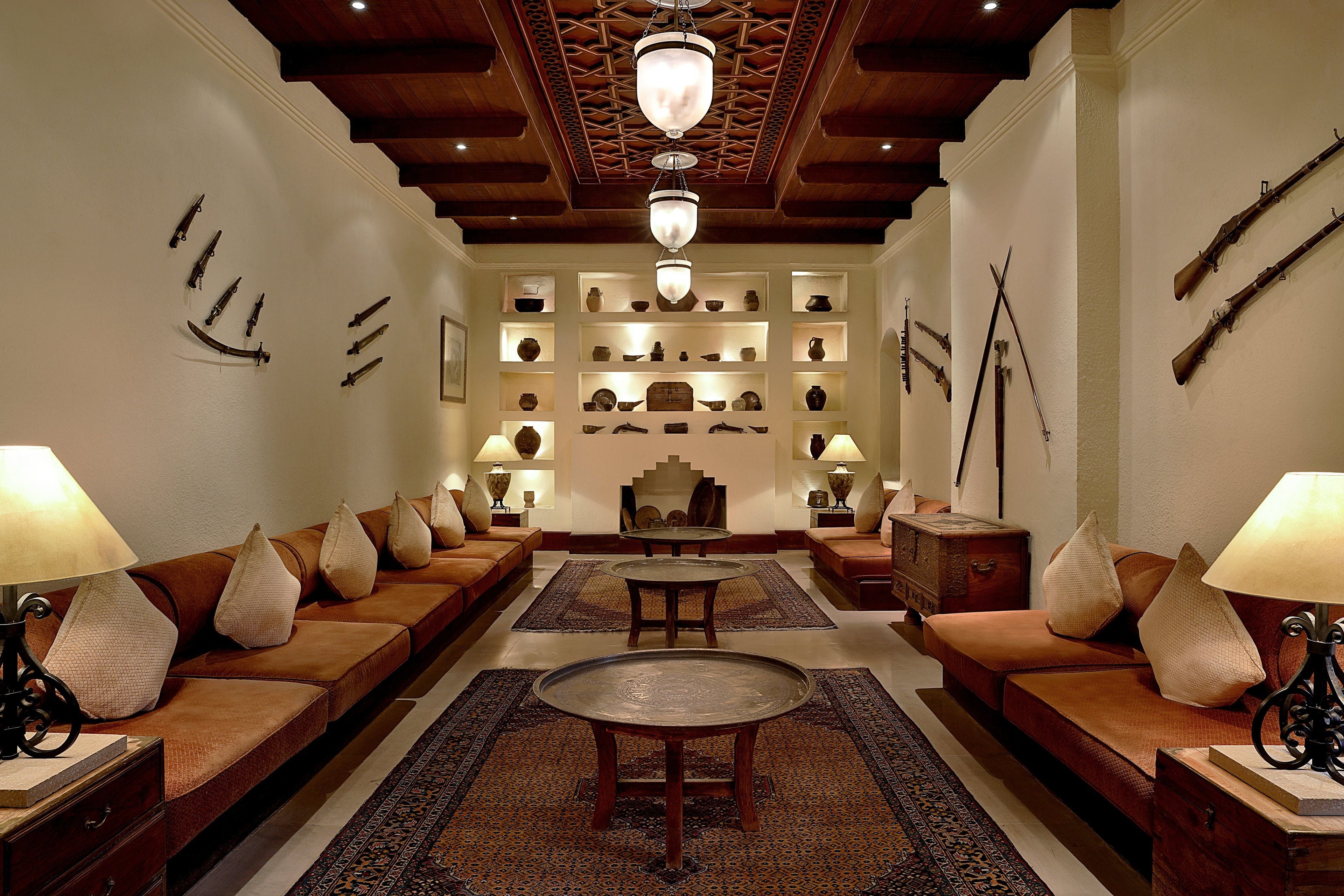 Al Maha, A Luxury Collection Desert Resort & Spa, Dubai ⭐️⭐️⭐️⭐️⭐️