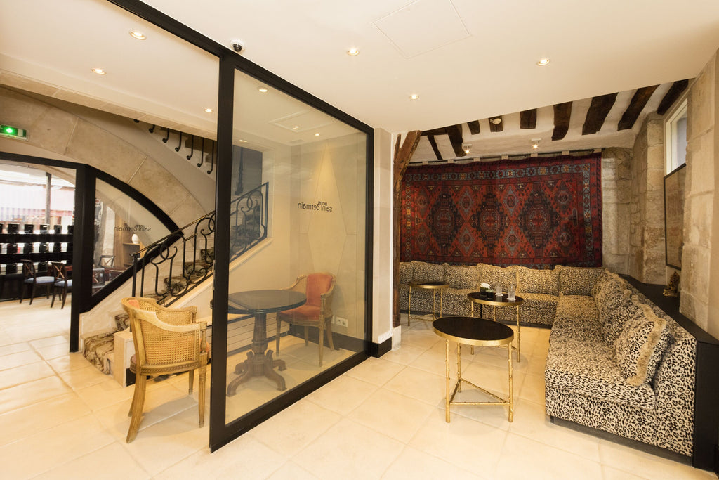 Hotel Saint Germain ⭐️⭐️⭐️⭐️
