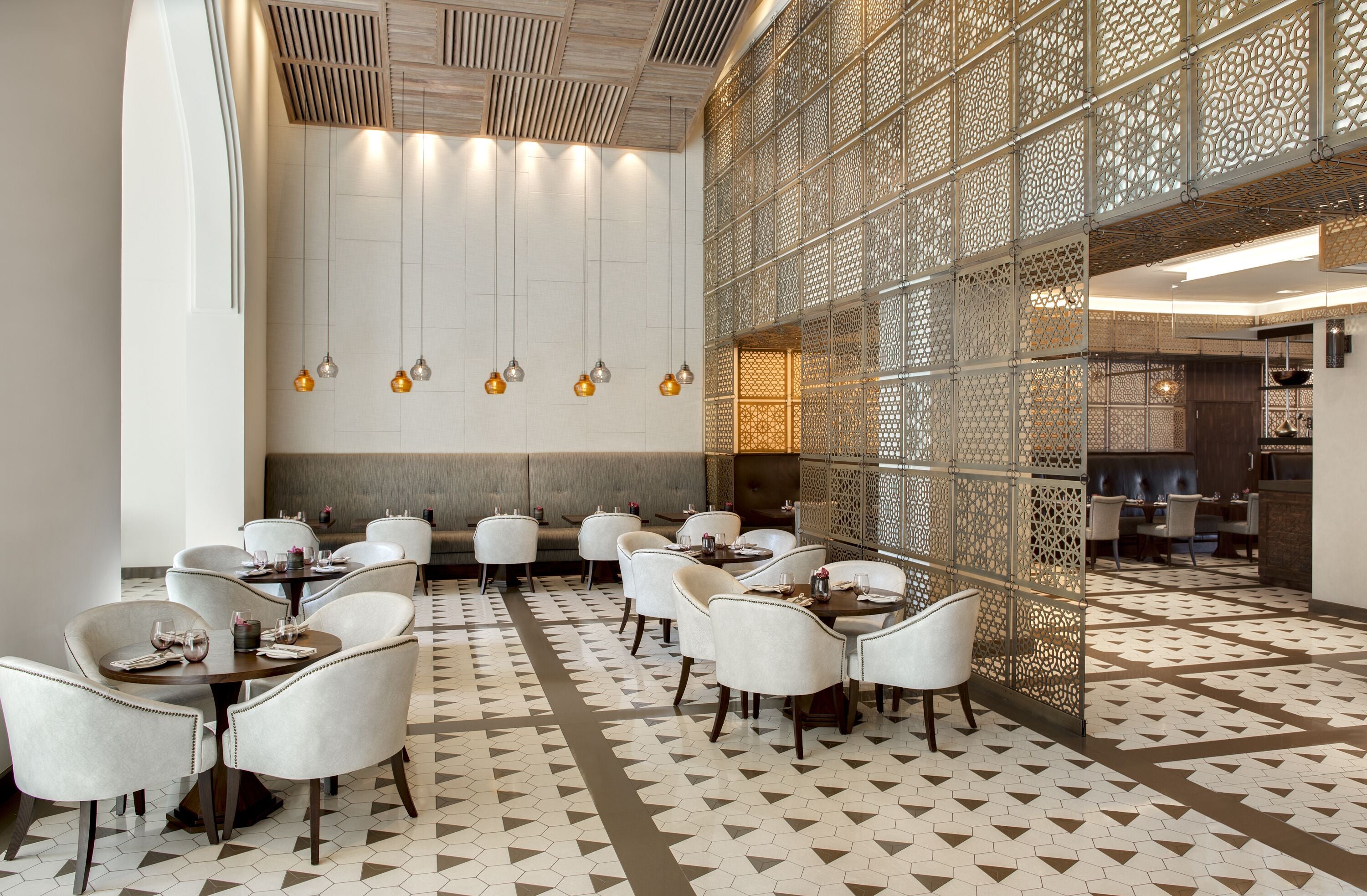 The Heritage Hotel, Autograph Collection
⭐️⭐️⭐️⭐️