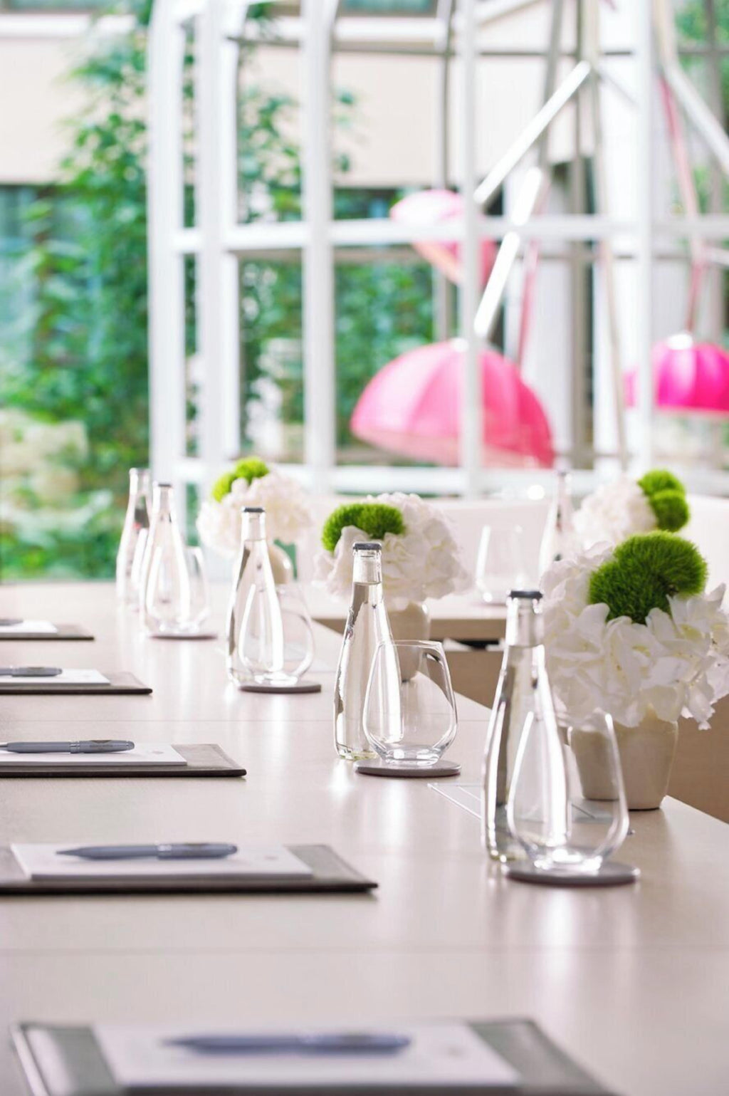 Mandarin Oriental, Paris ⭐️⭐️⭐️⭐️⭐️